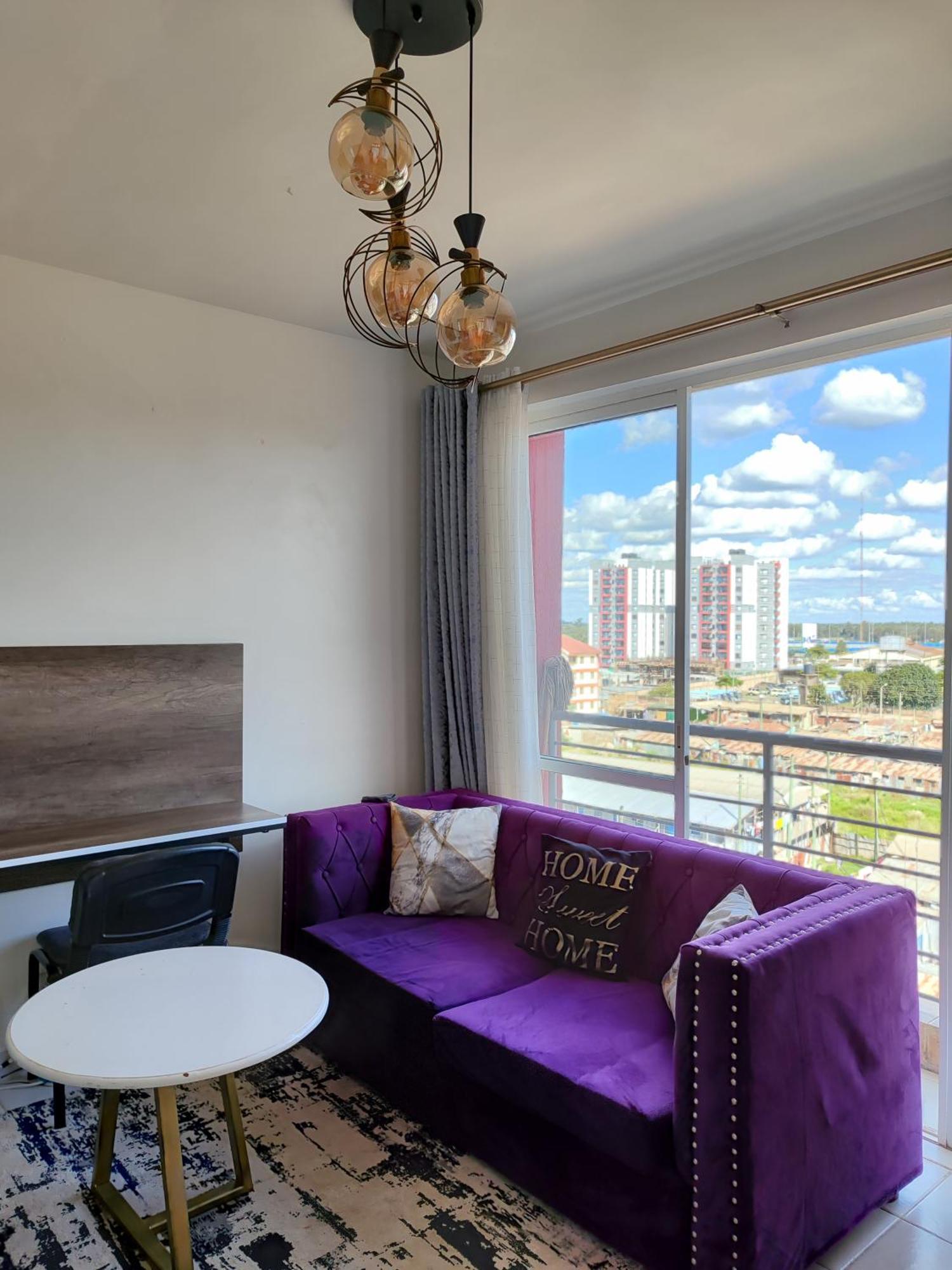 Apartment The Royal Gem, One Bedroom Unit In *
