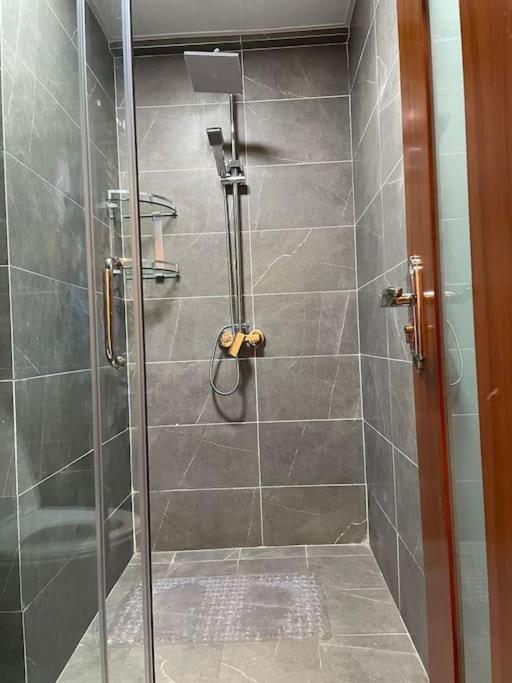 Apartment Enzi Heights Furnished In