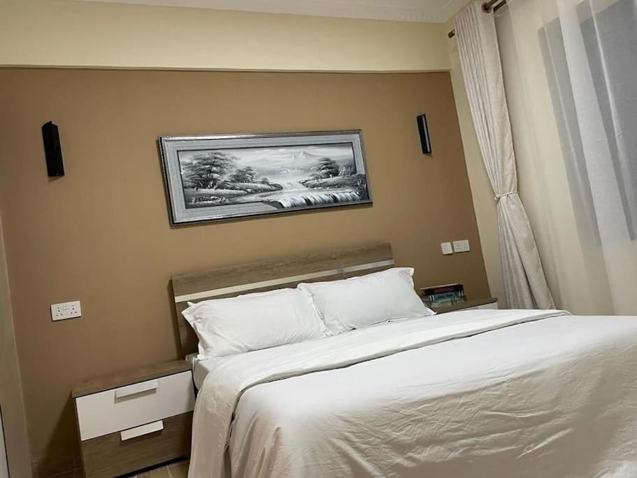 Enzi Heights Furnished In