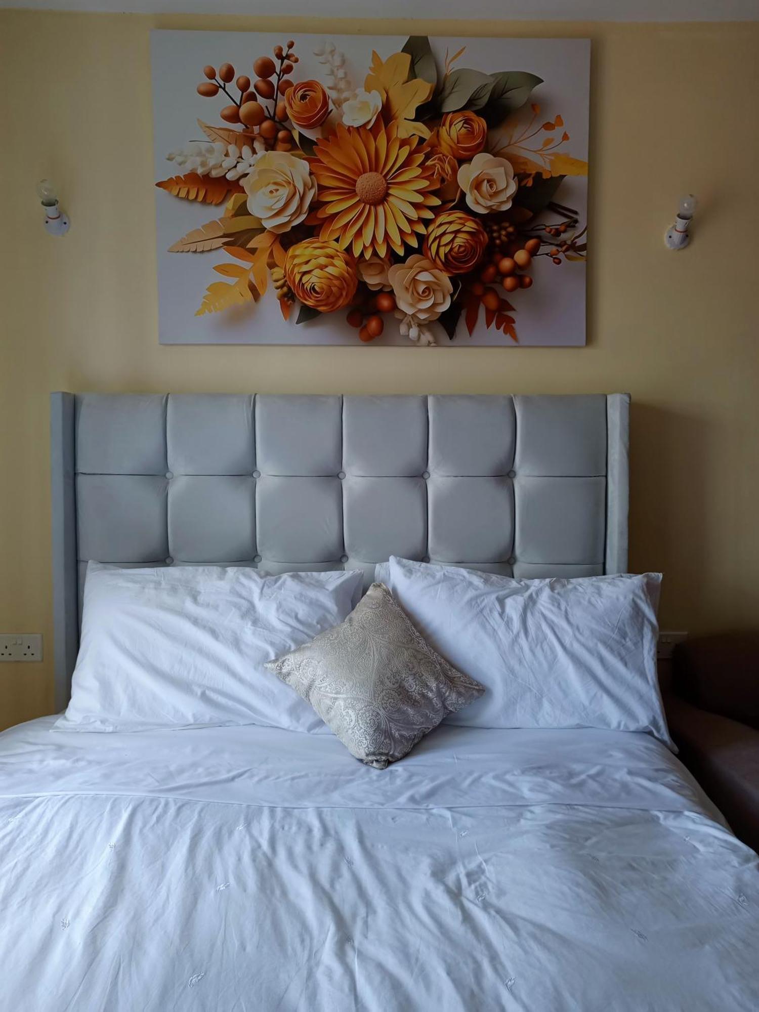 Apartment South B South - Beautiful For 2 *