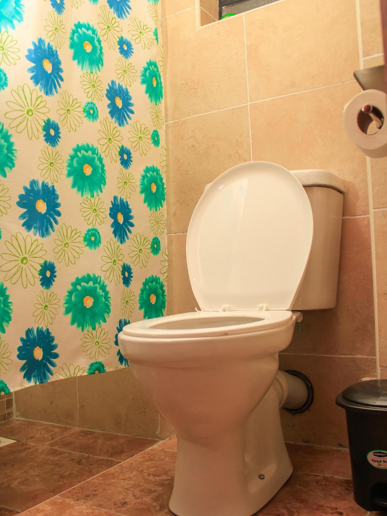 South B South - Beautiful For 2 Apartment Nairobi