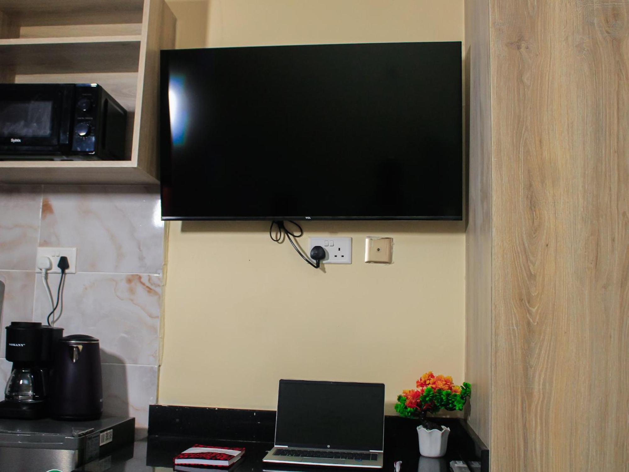 Apartment South B South - Beautiful For 2