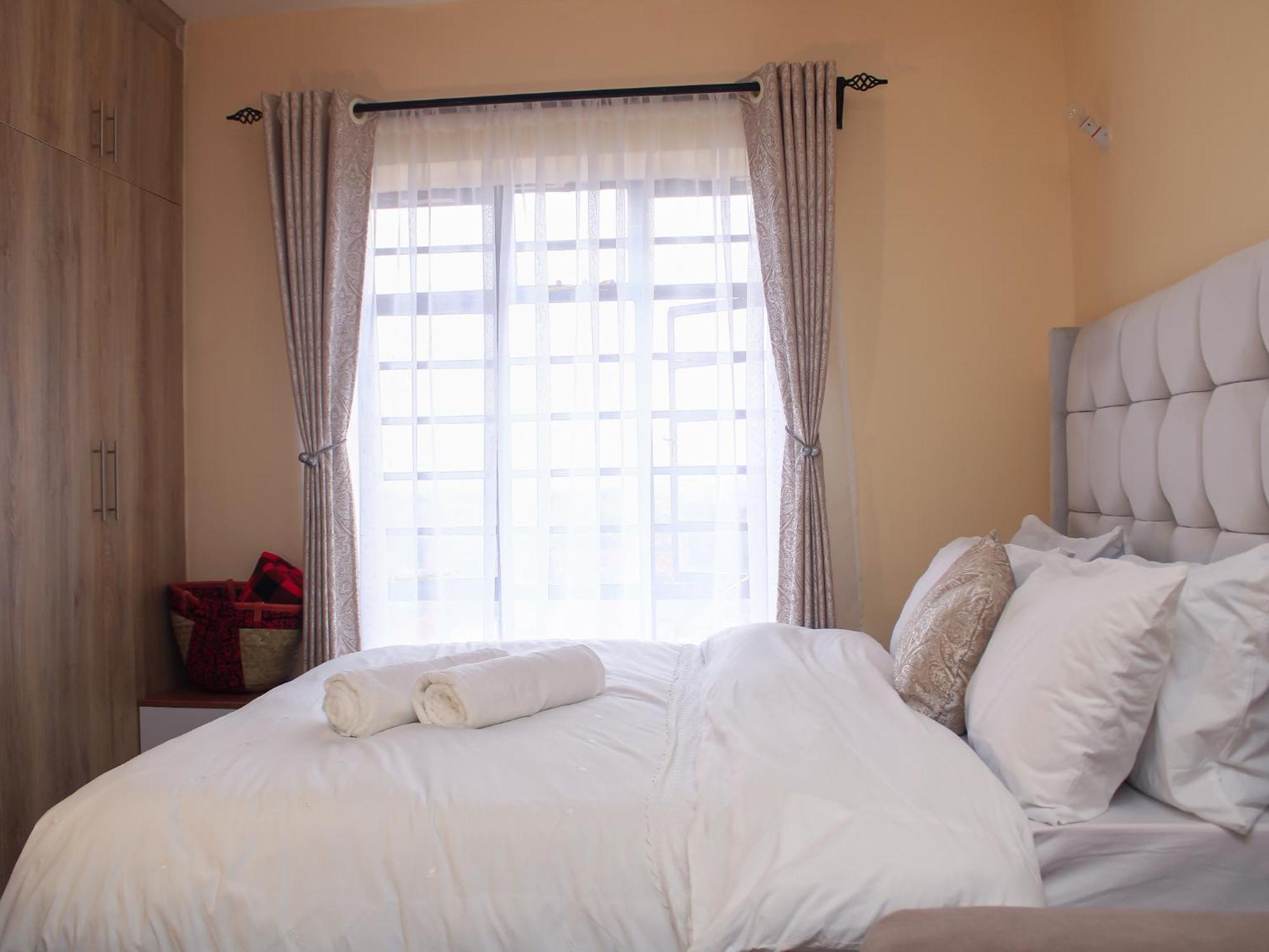South B South - Beautiful For 2 Apartment Nairobi