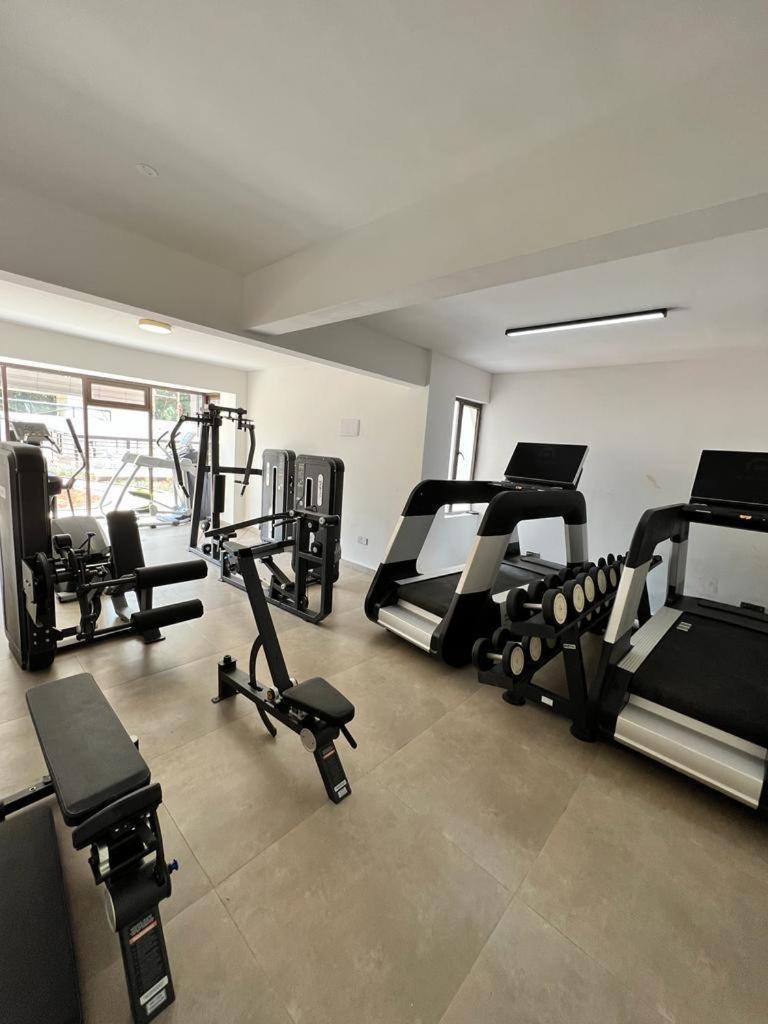 Apartment Riverside 2 Bedroom Nairobi