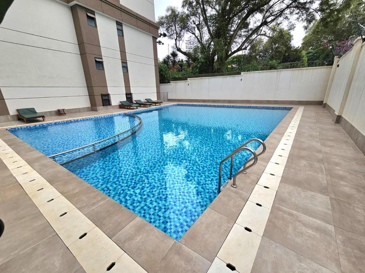 Riverside 2 Bedroom Apartment