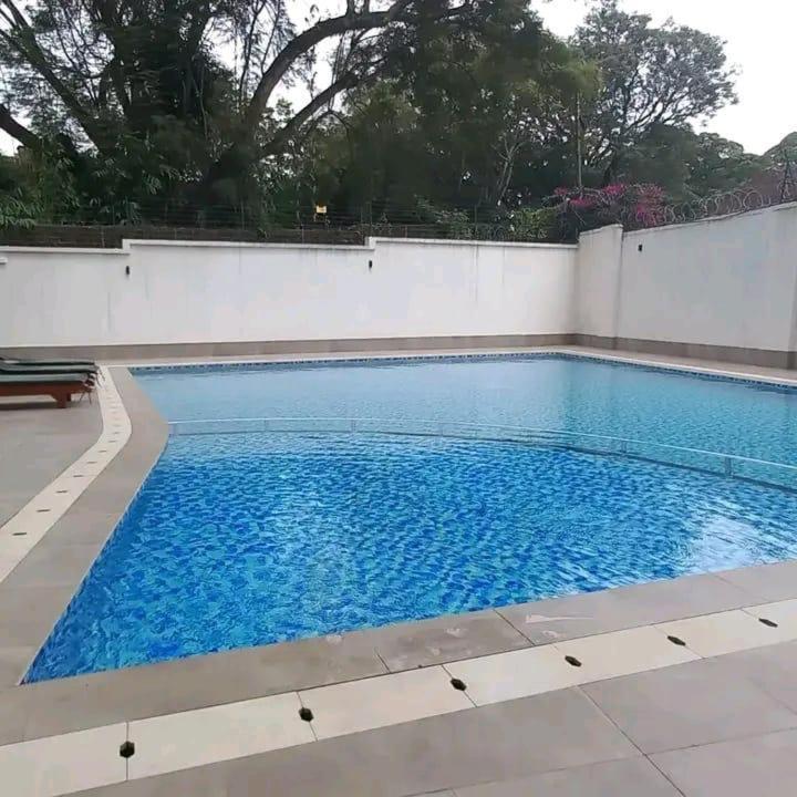 Apartment Riverside 2 Bedroom