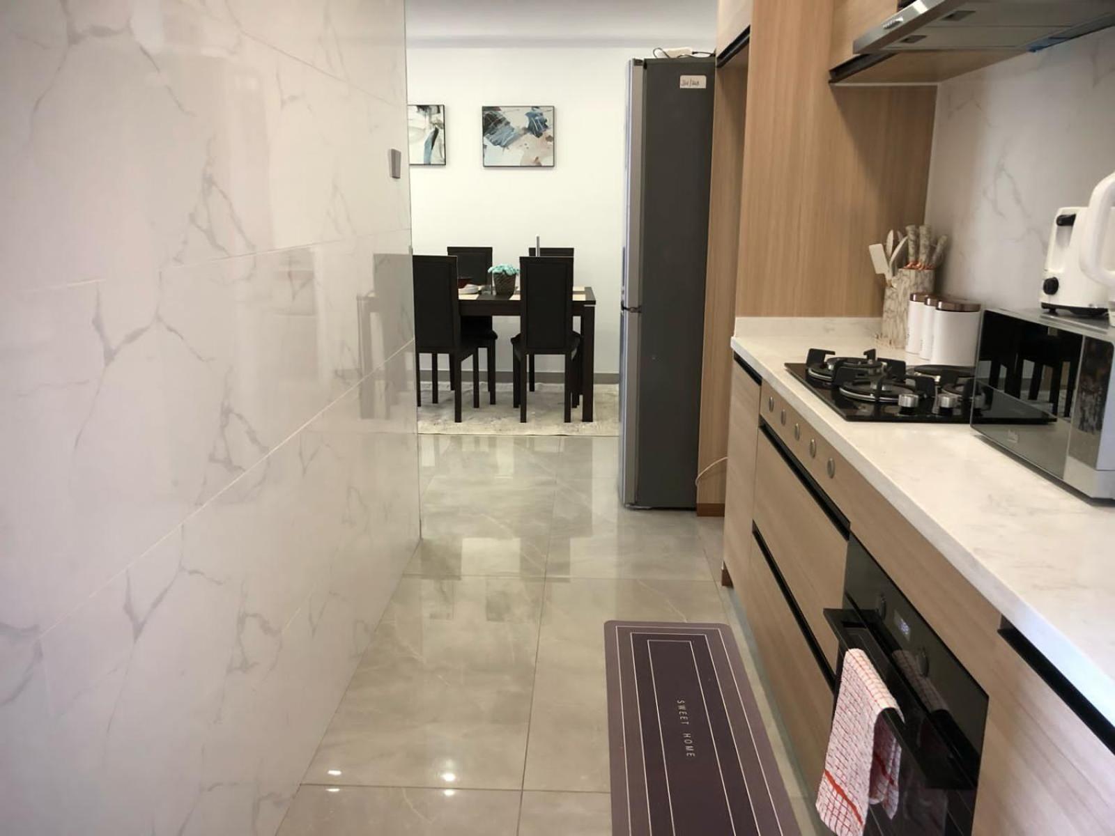Riverside 2 Bedroom Apartment Nairobi