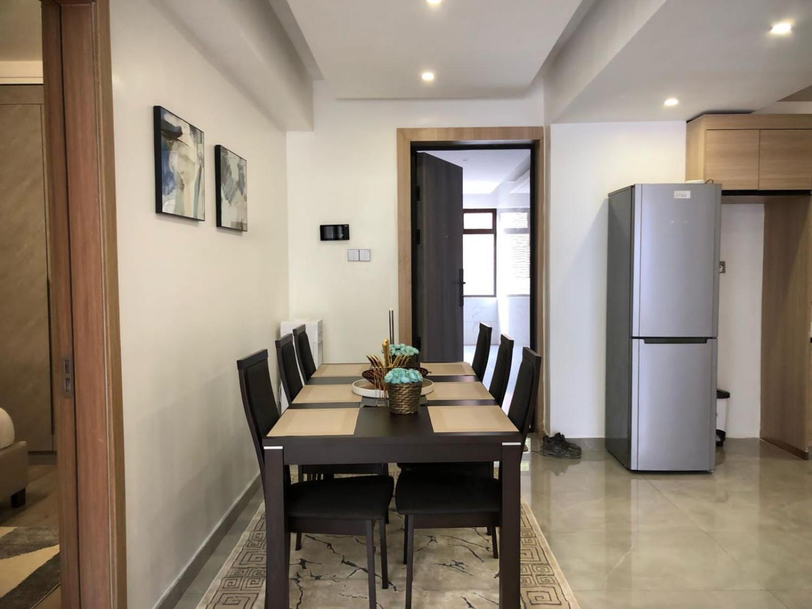 Riverside 2 Bedroom *