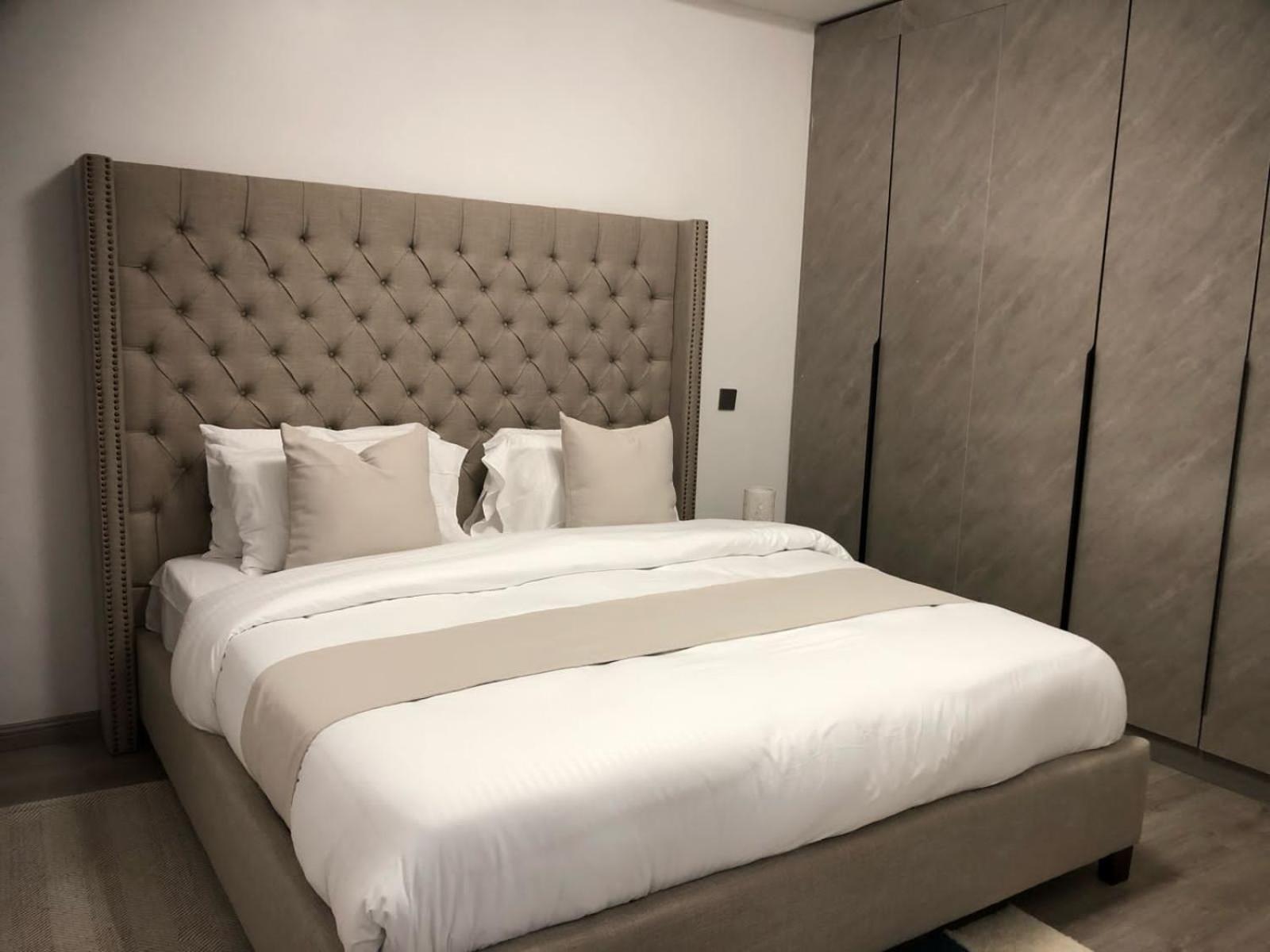 Riverside 2 Bedroom Apartment Nairobi