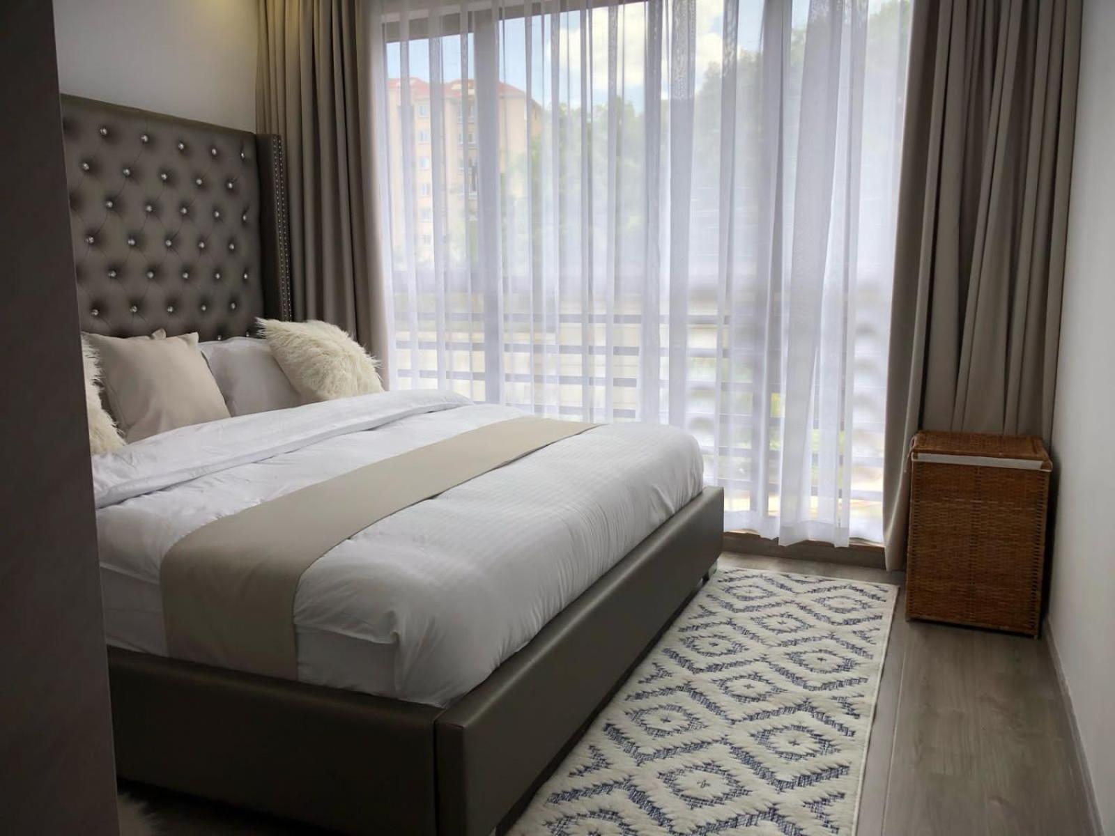 Apartment Riverside 2 Bedroom Nairobi