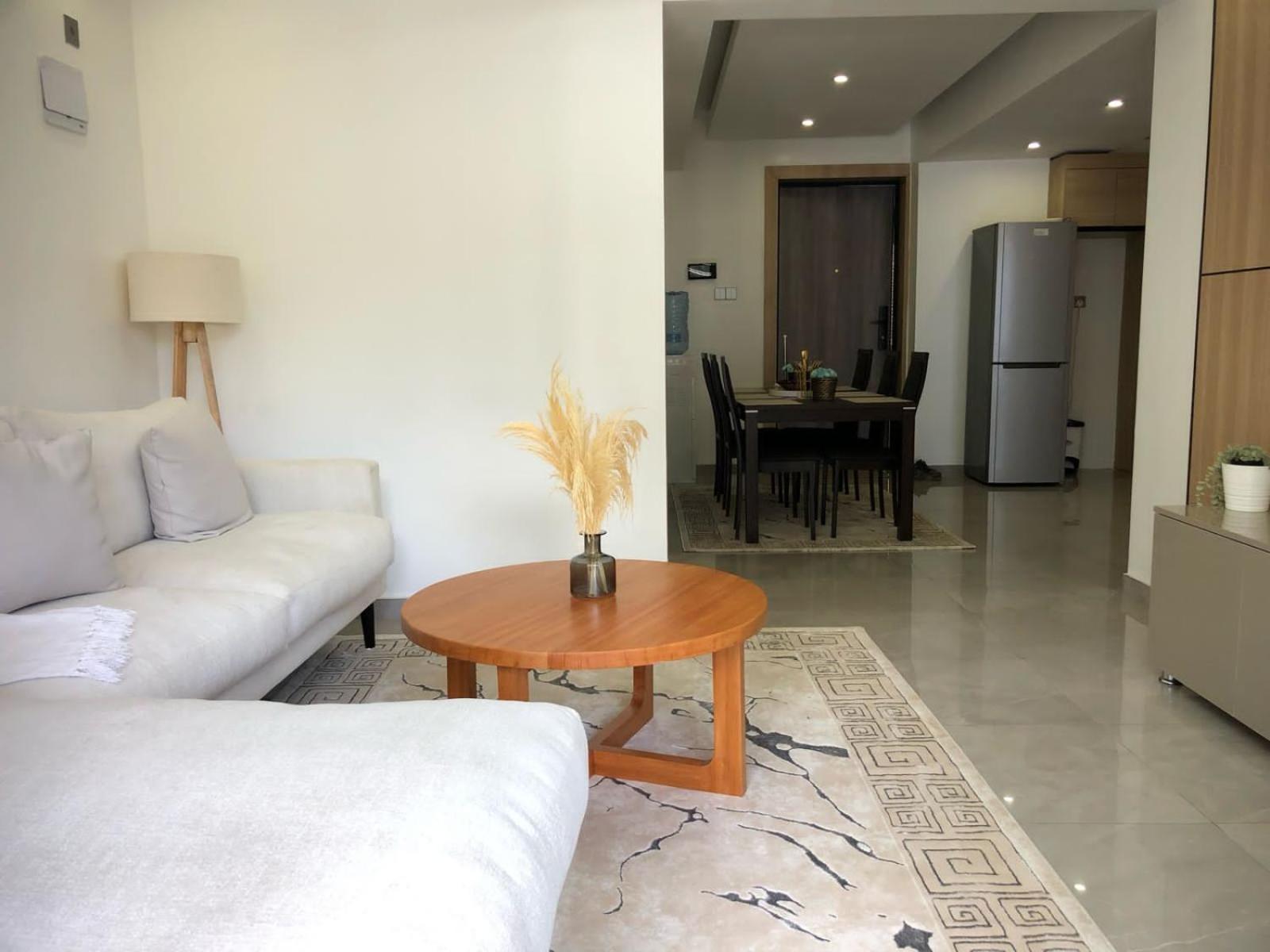 Riverside 2 Bedroom