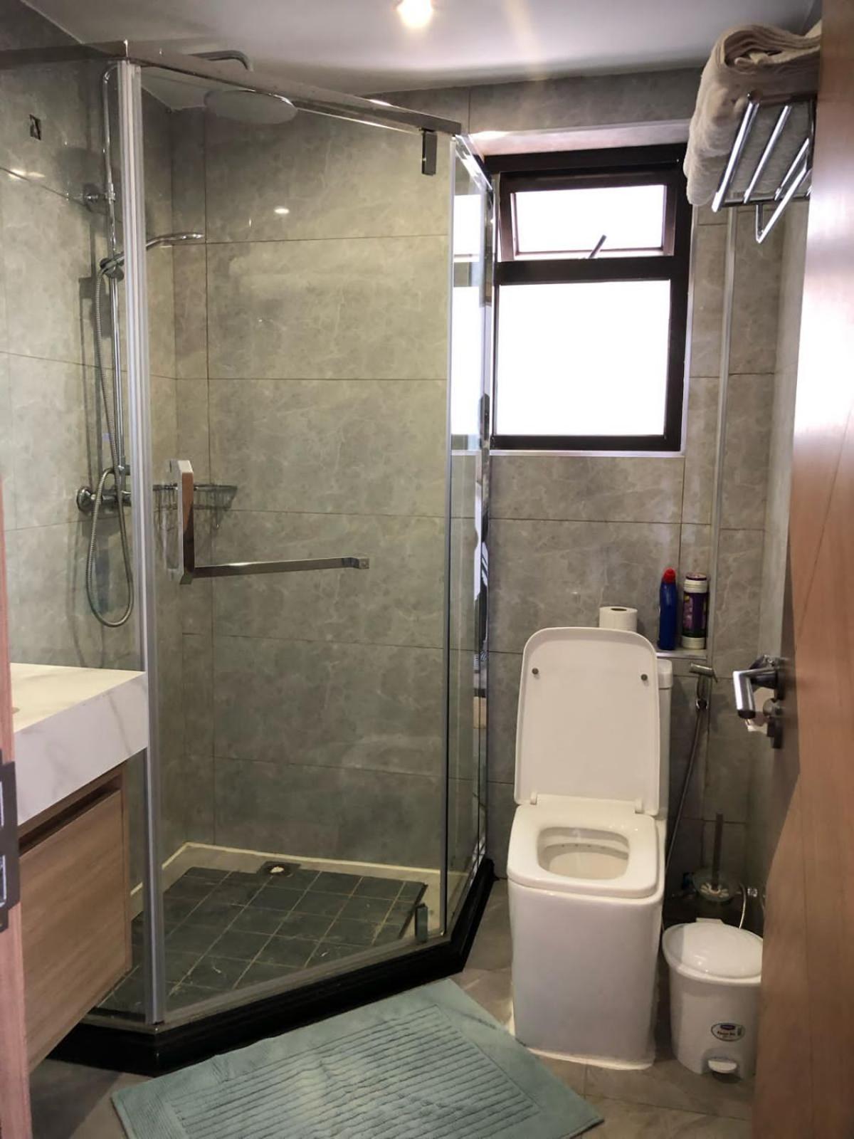 Apartment Riverside 2 Bedroom *