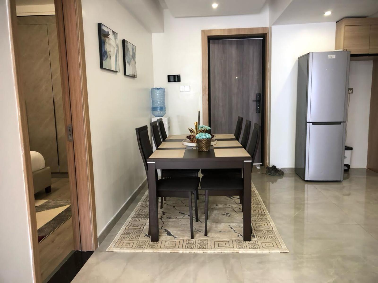 Riverside 2 Bedroom * Nairobi