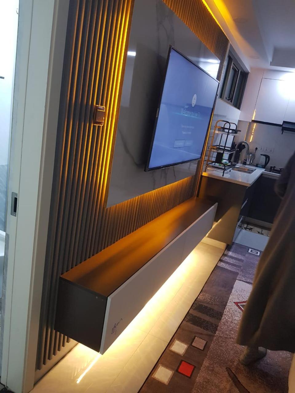 Apartment Gold Park Homes Wood Avenue Of Lenana Road *