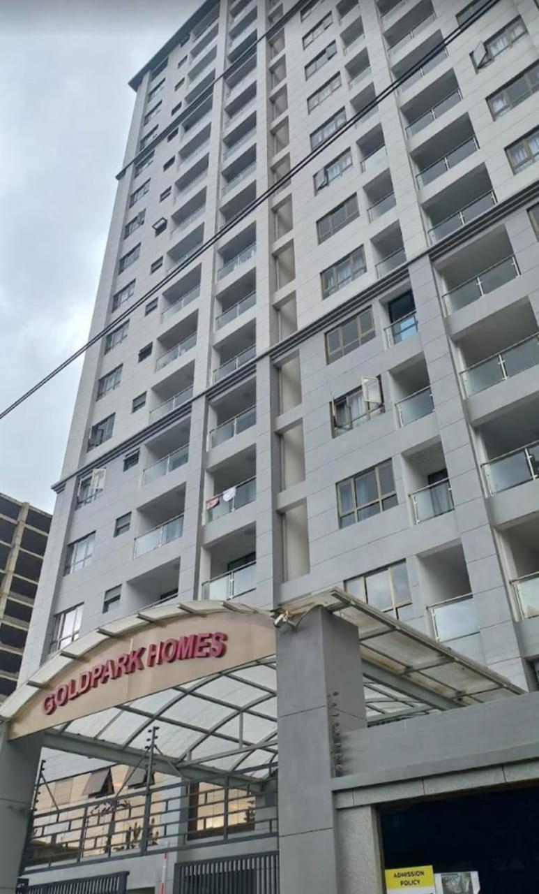 Gold Park Homes Wood Avenue Of Lenana Road Apartment Nairobi