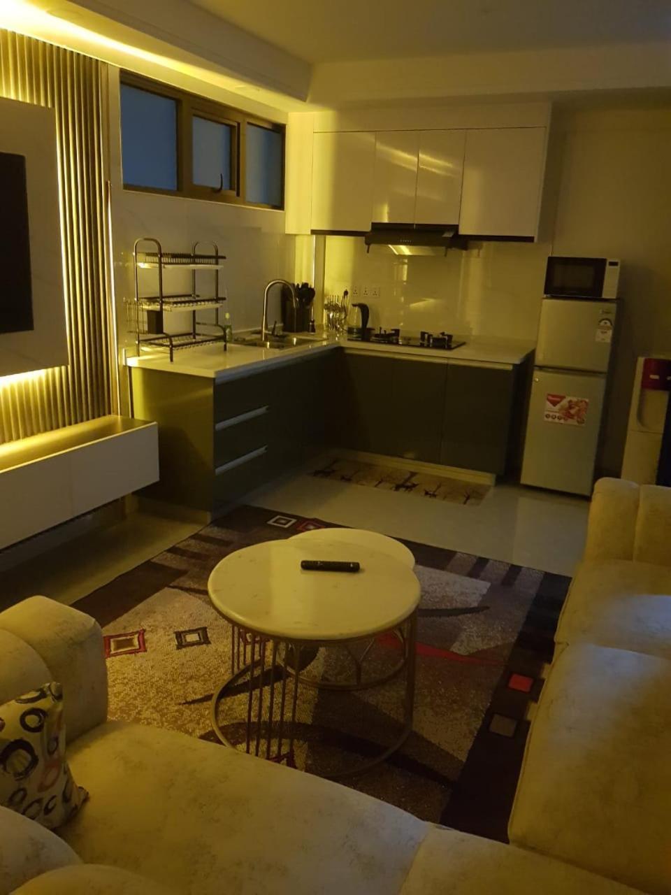 Gold Park Homes Wood Avenue Of Lenana Road *