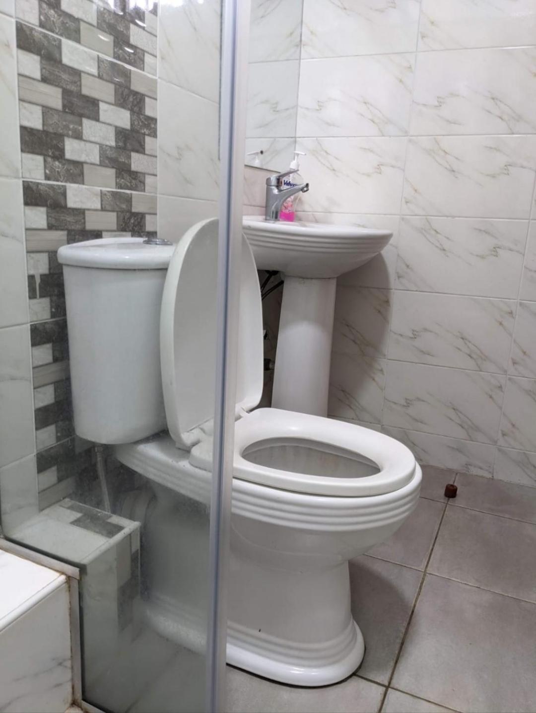 Sparkle Homes Fast Internet Free Parking Apartment *