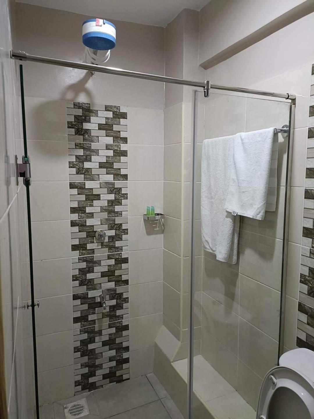 Apartment Sparkle Homes Nairobi
