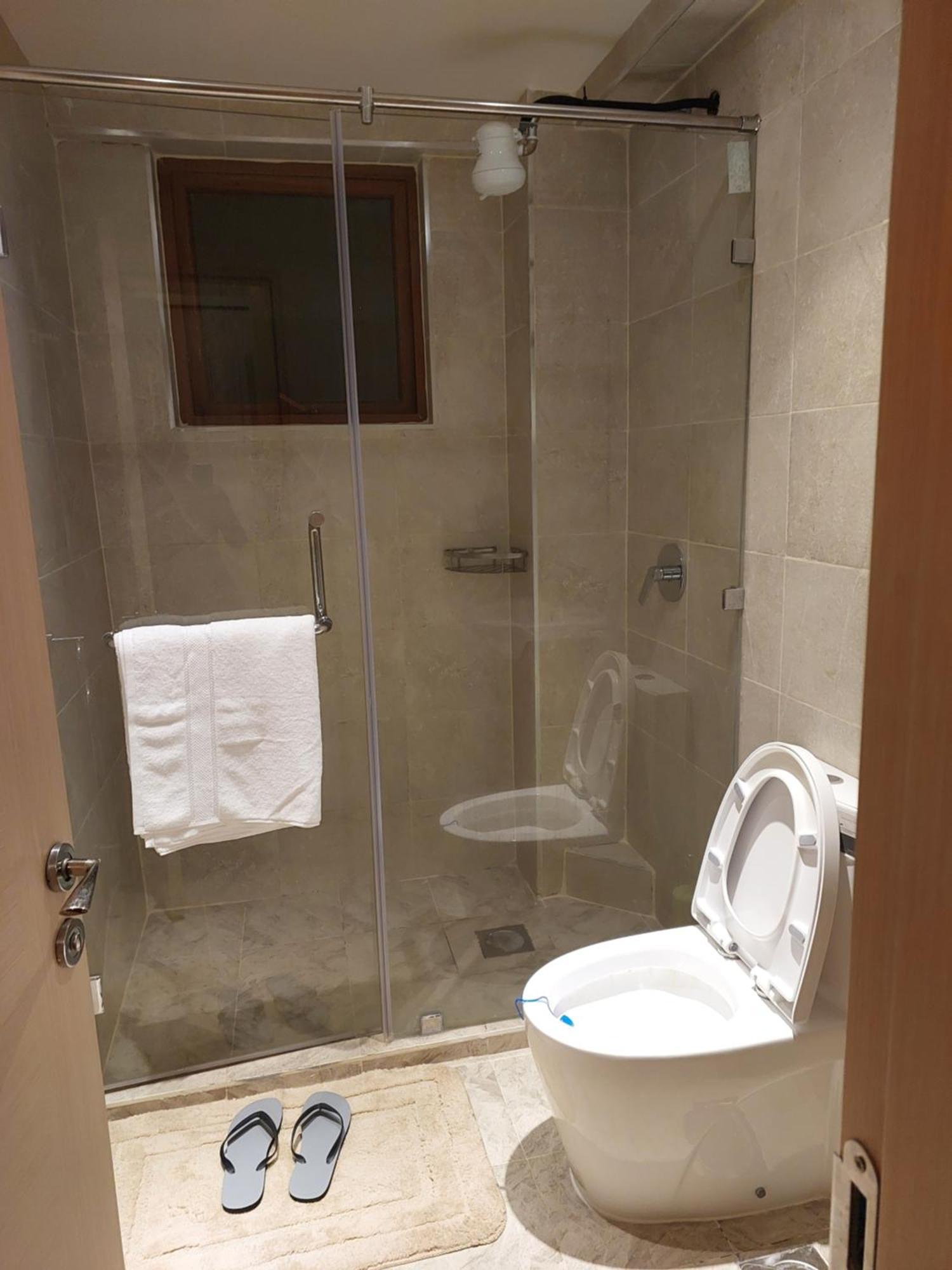 Nest_moonvalley Apartment Nairobi
