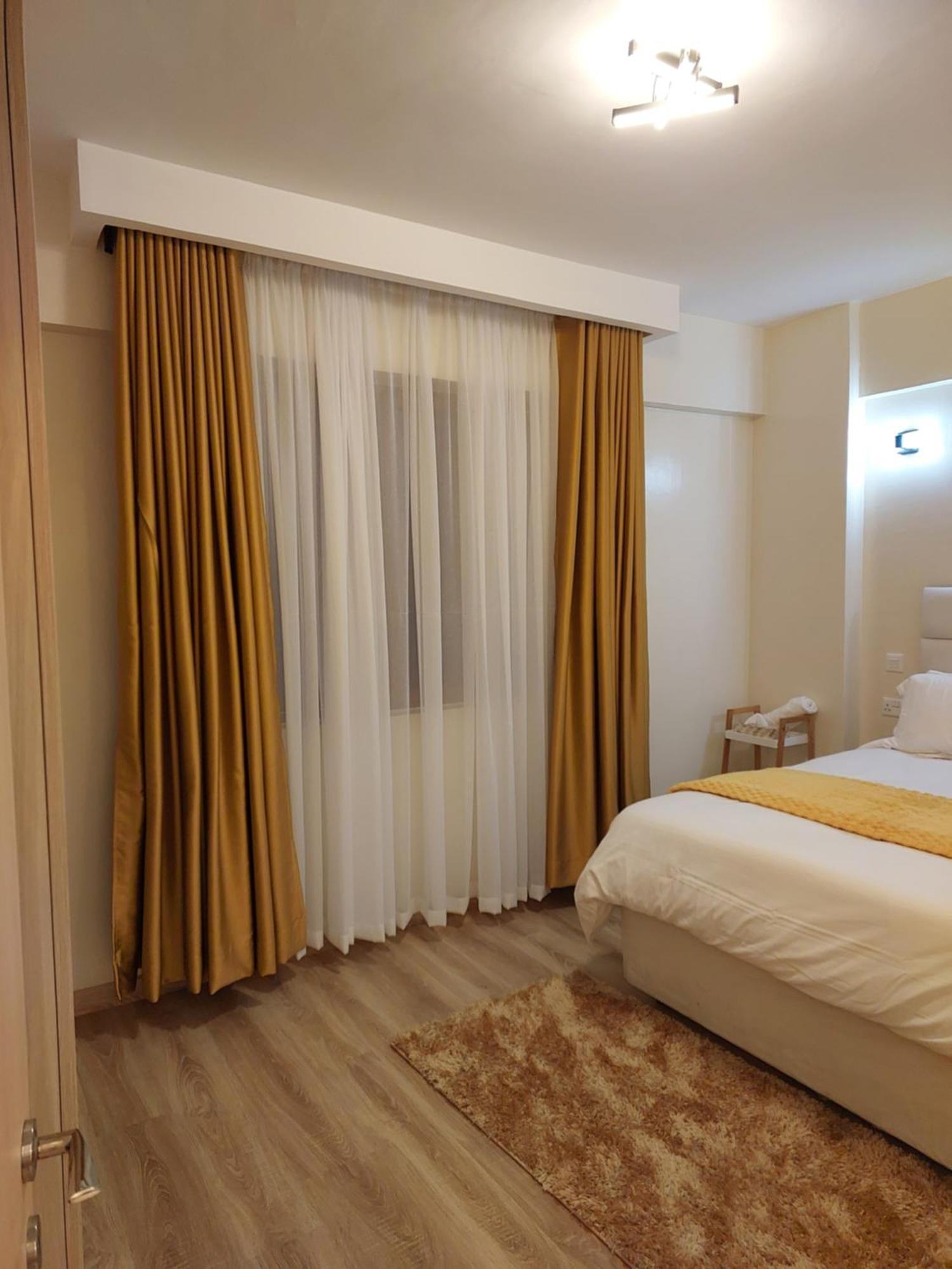 Nest_moonvalley Apartment Nairobi