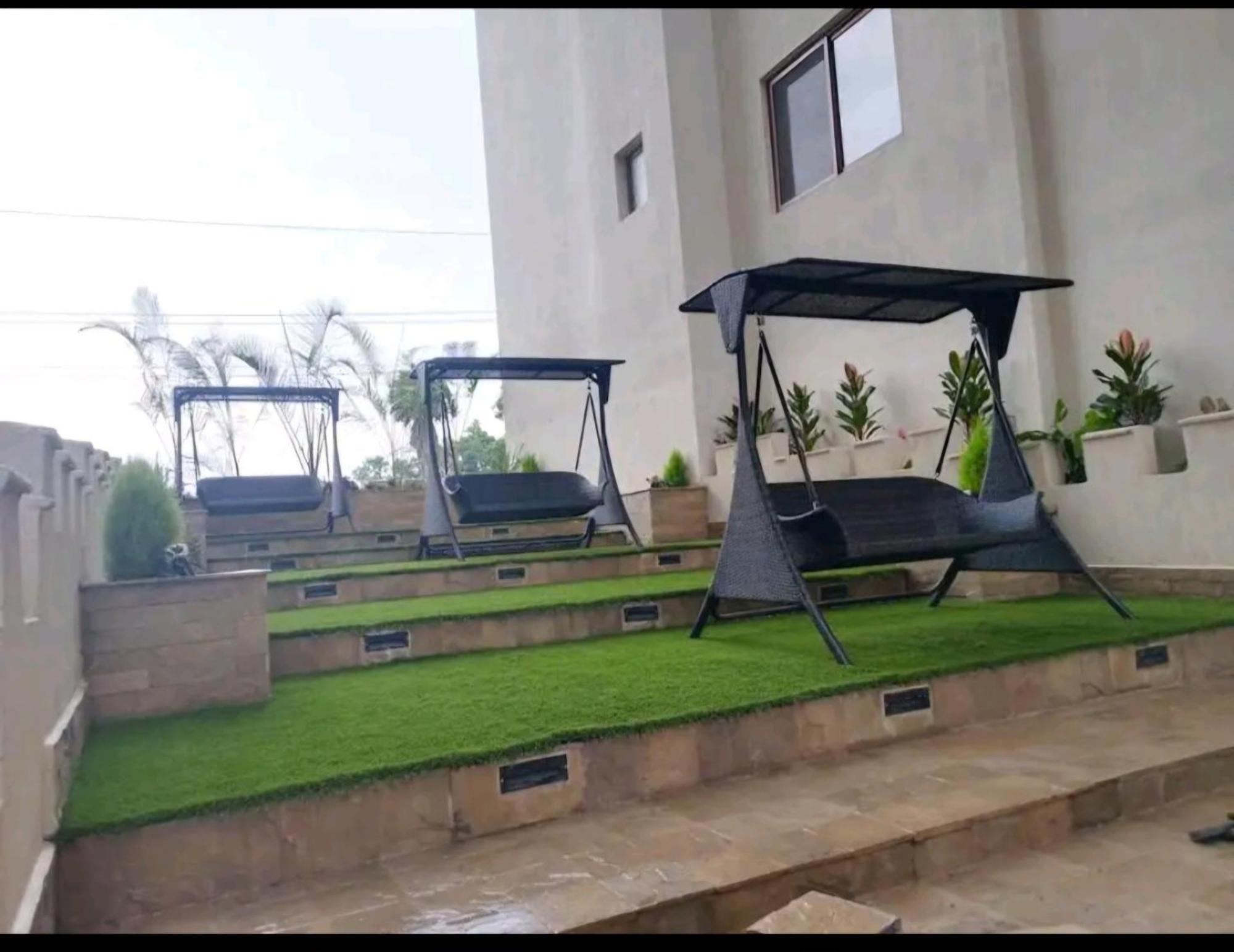Apartment Nest_moonvalley Nairobi