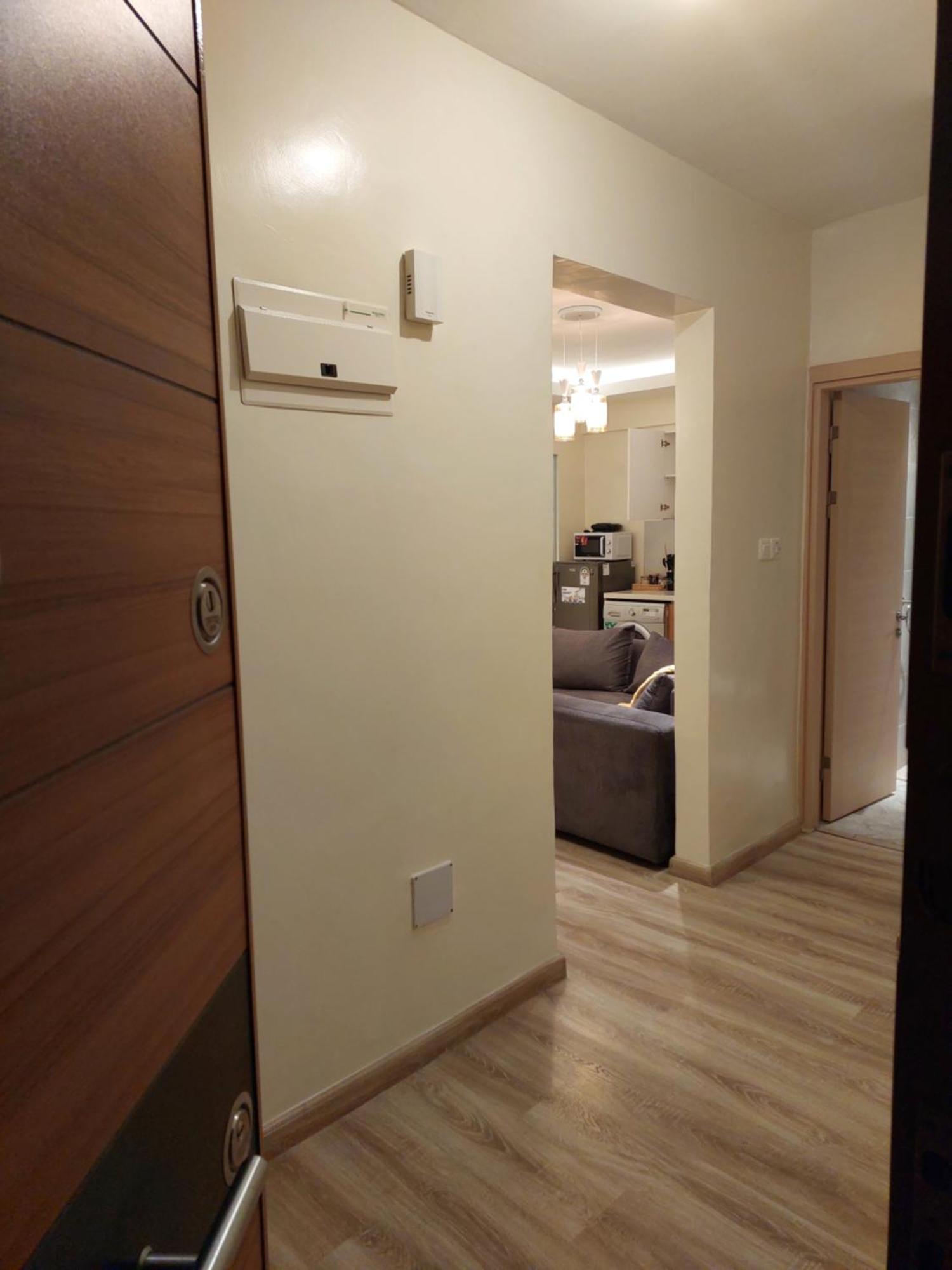 Apartment Nest_moonvalley Nairobi