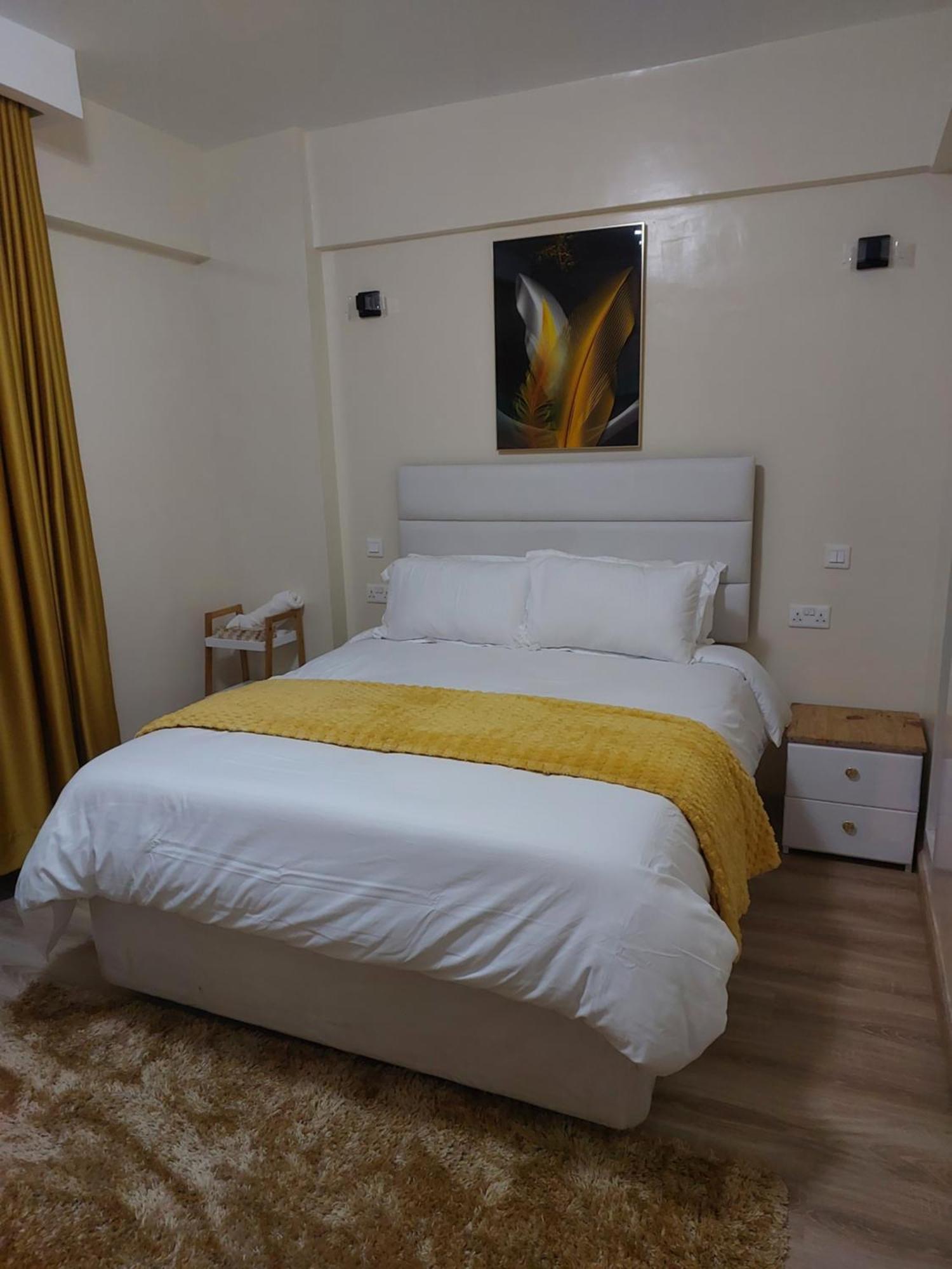 Apartment Nest_moonvalley *