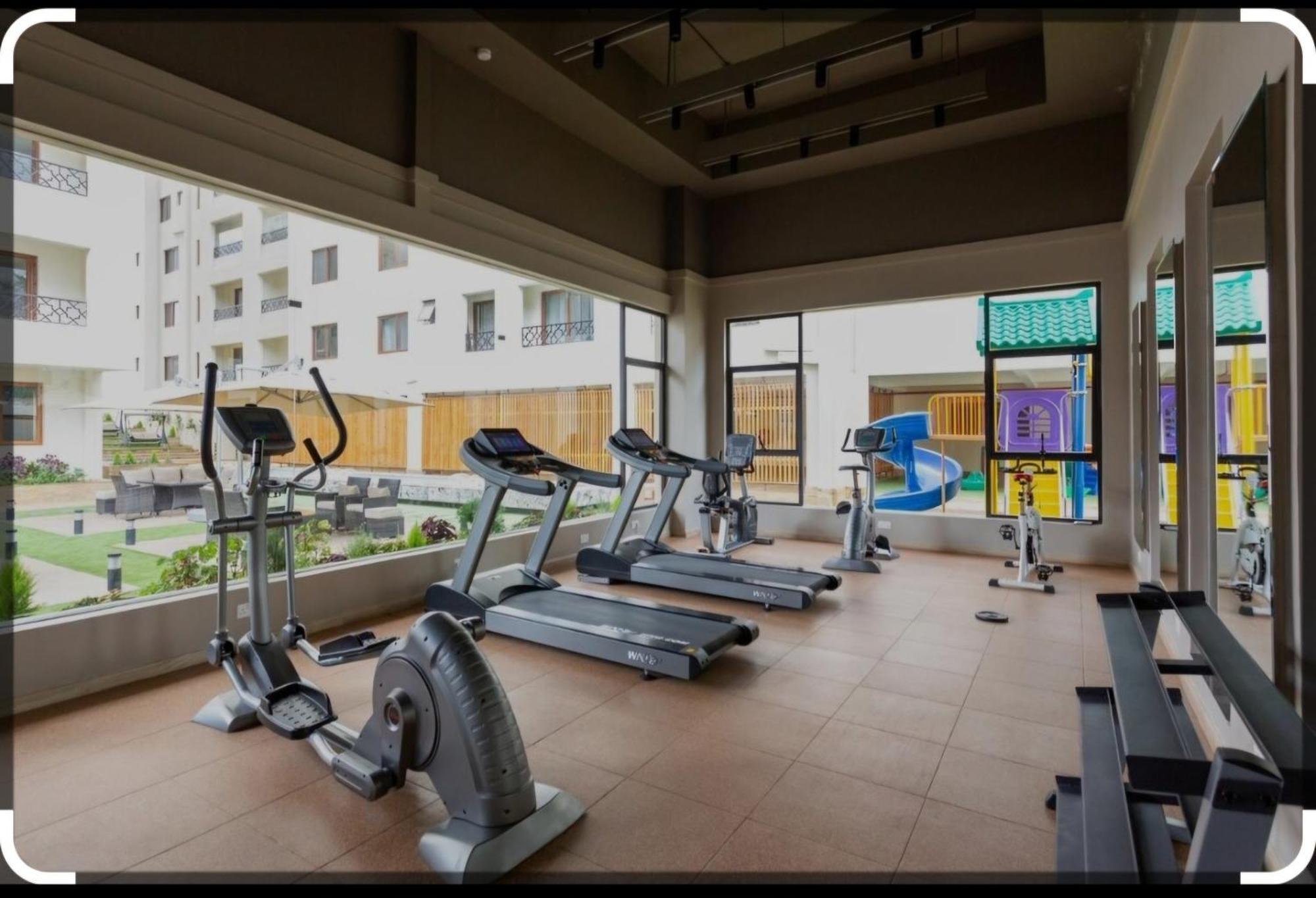 Nest_moonvalley Apartment Nairobi