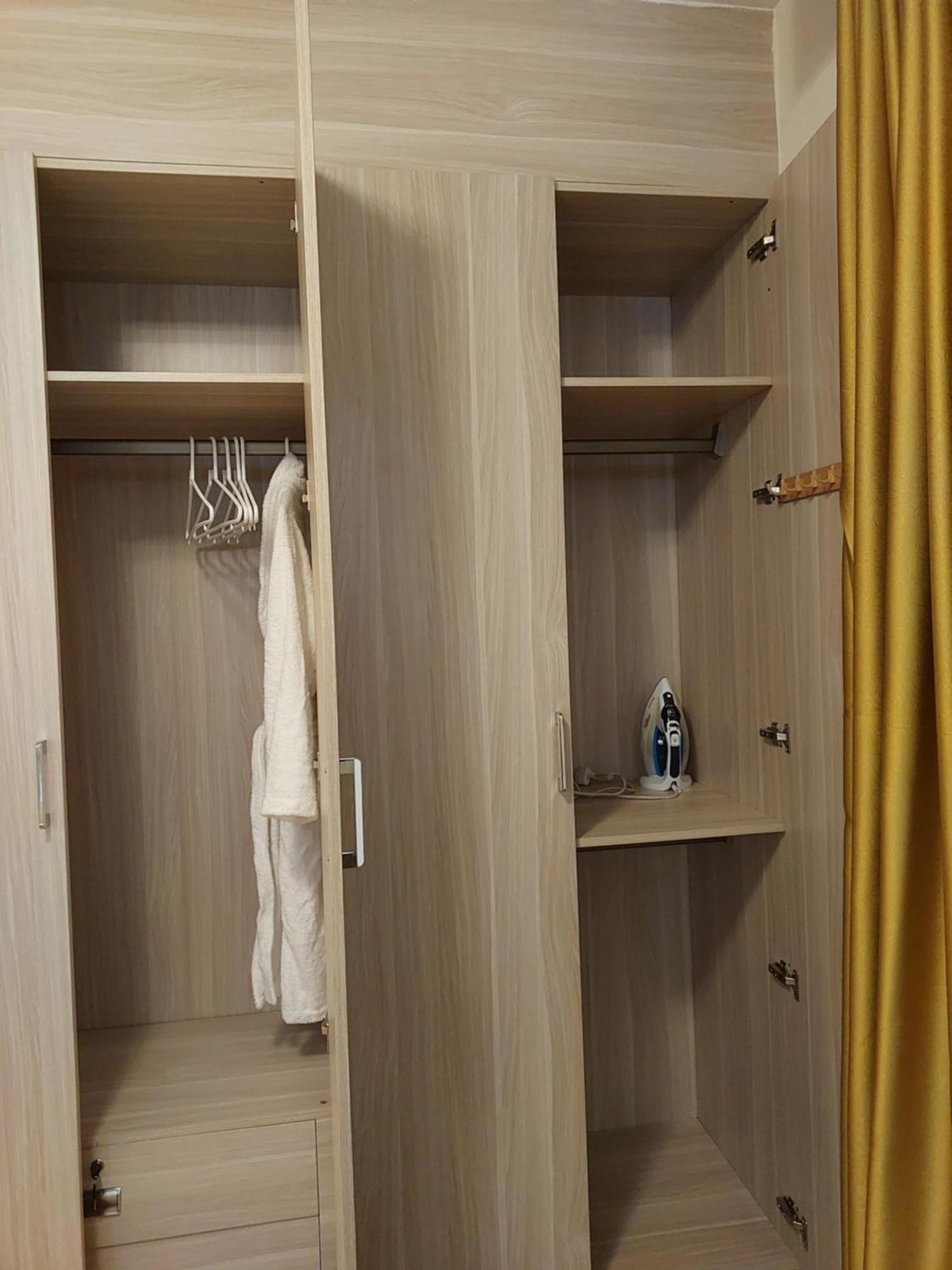 Nest_moonvalley Apartment Nairobi