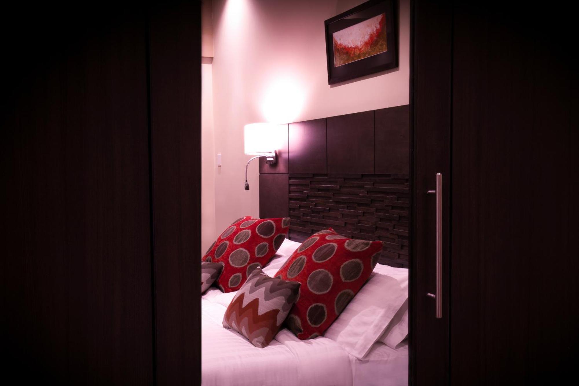 Hotel Bidwood