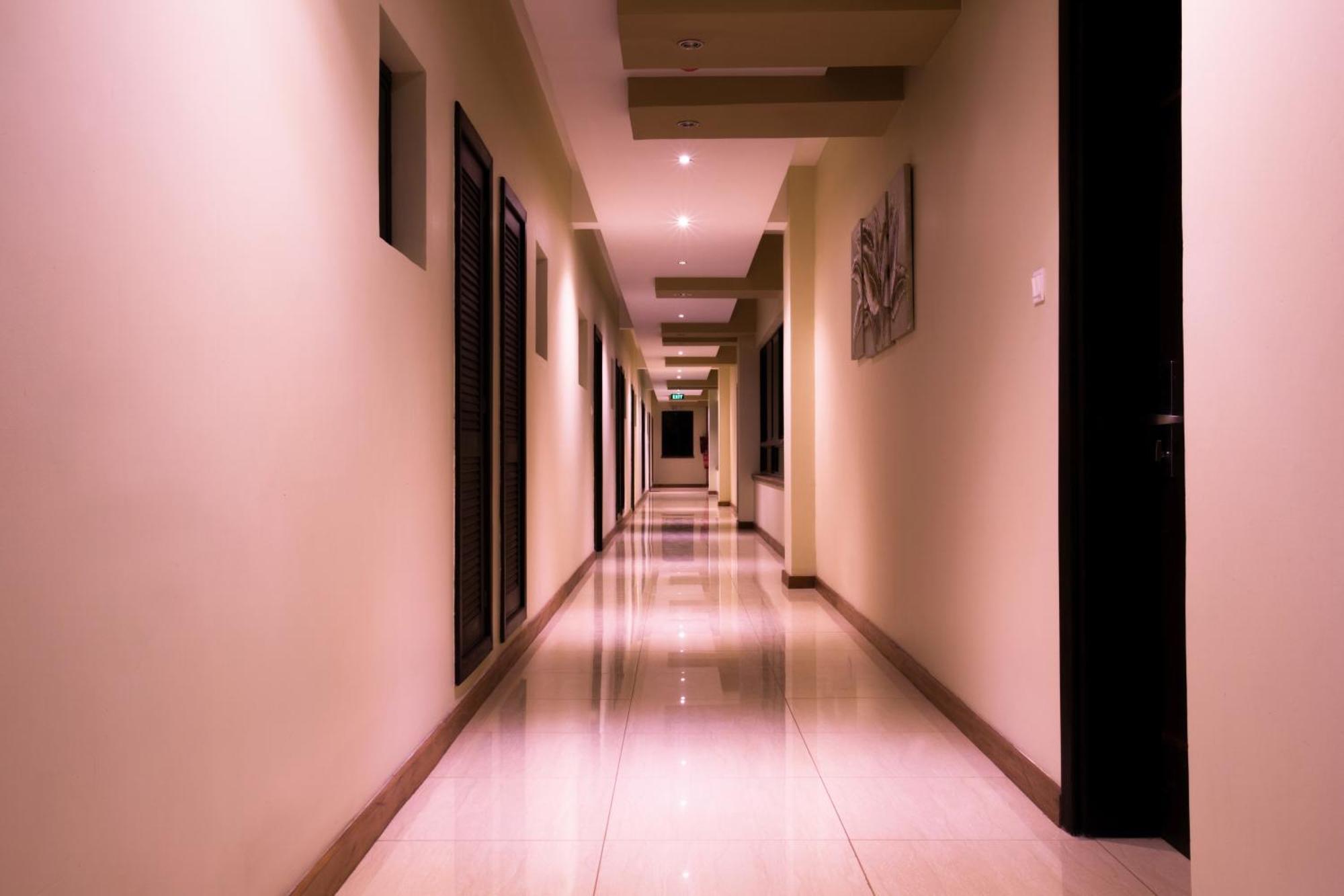 Hotel Bidwood Nairobi