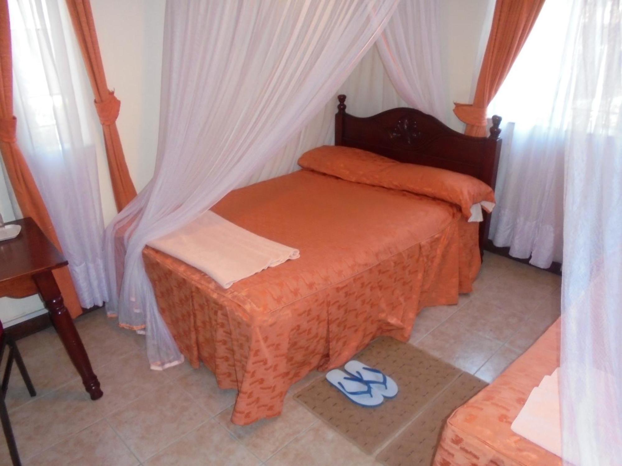 Chak & Conference Center 3* Nairobi
