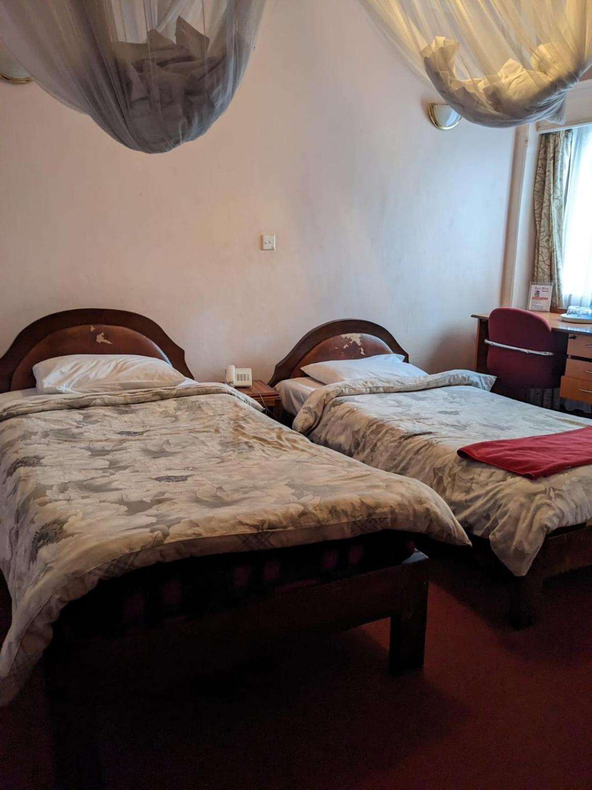 Metro 3* Nairobi