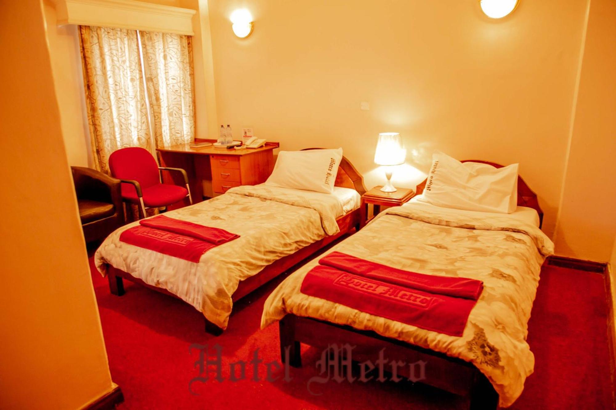 Metro Hotel Nairobi