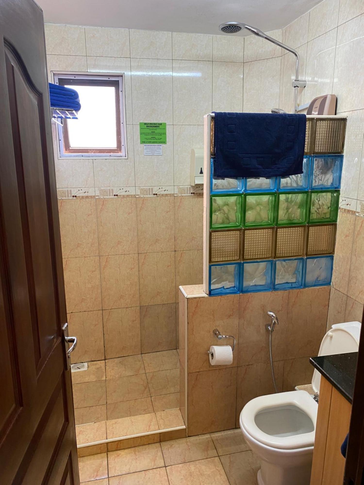 Progressive Park Hotel Nairobi