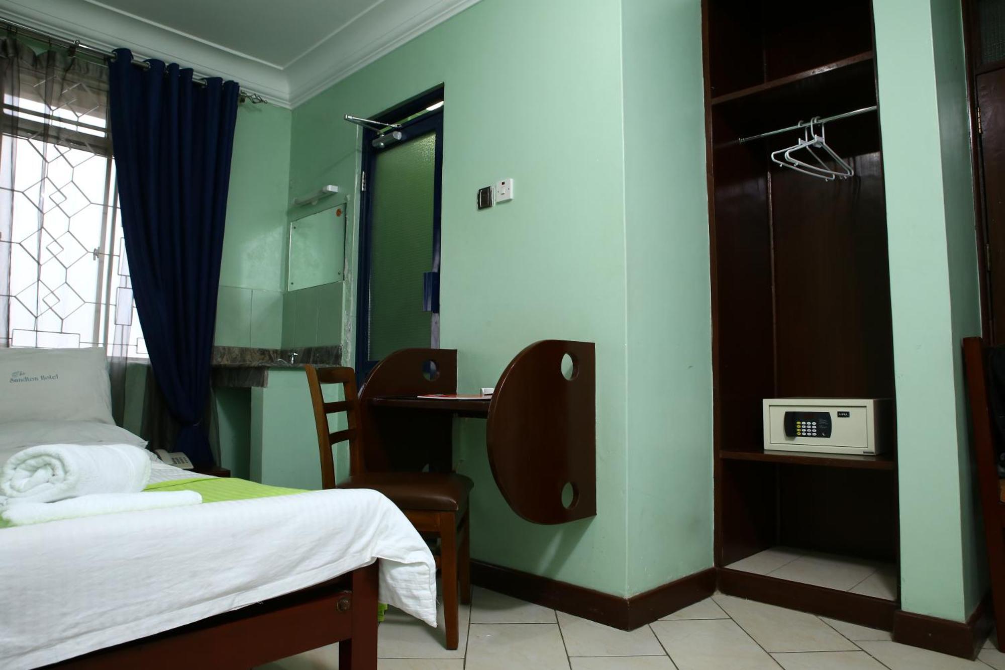Hotel Sandton Nairobi