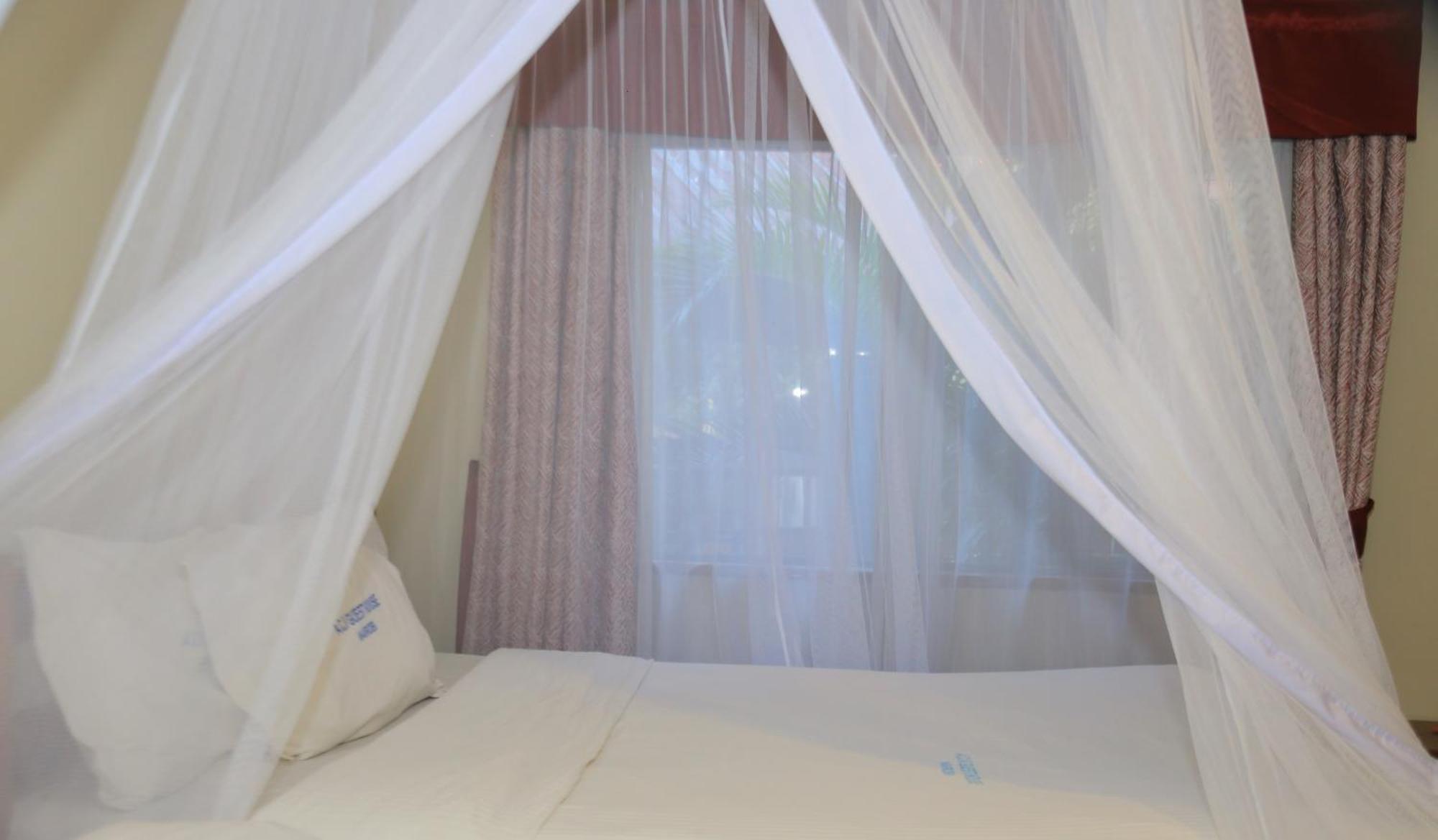 Hotel Ack