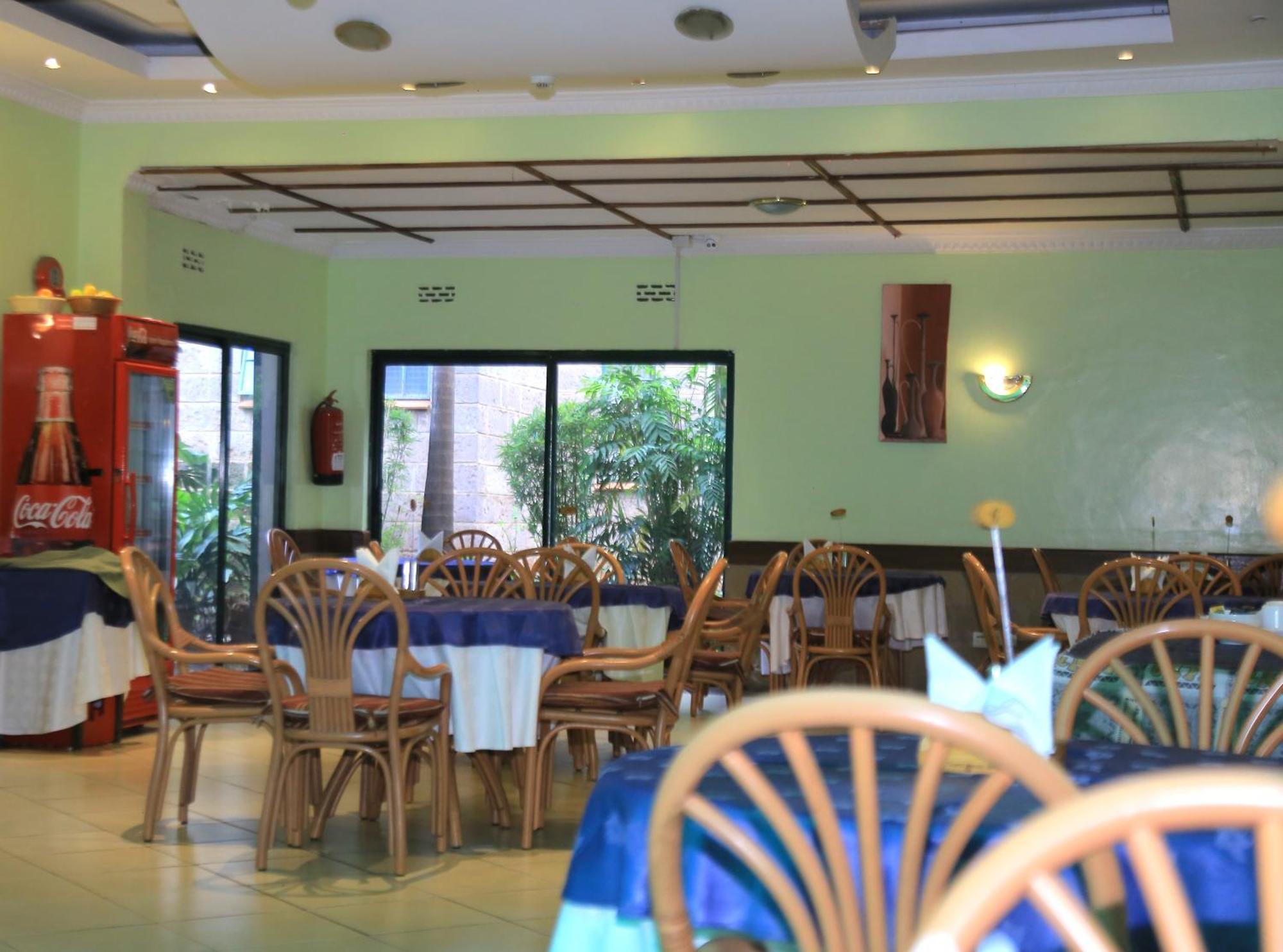 Hotel Ack Nairobi