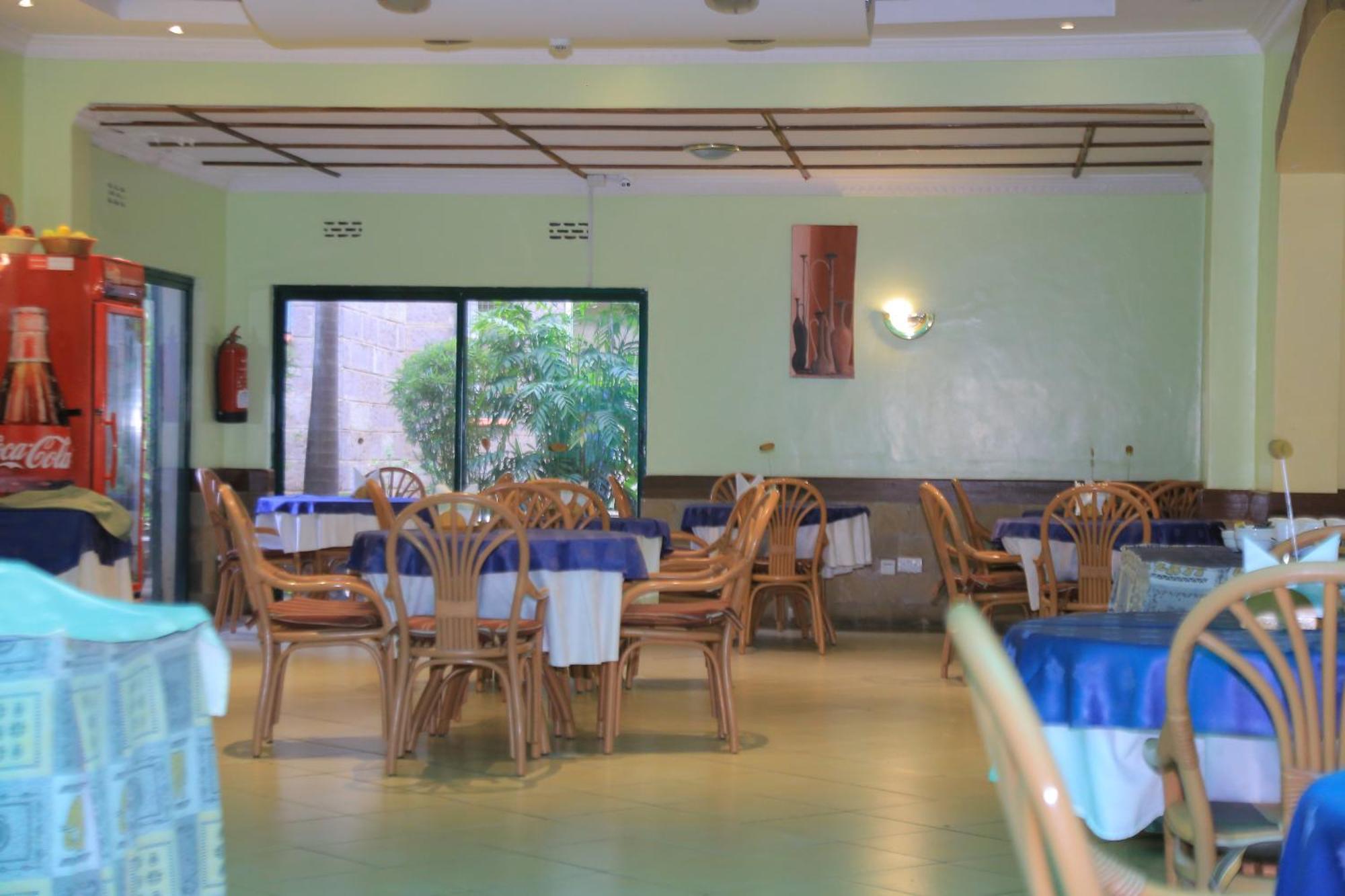 Hotel Ack Nairobi