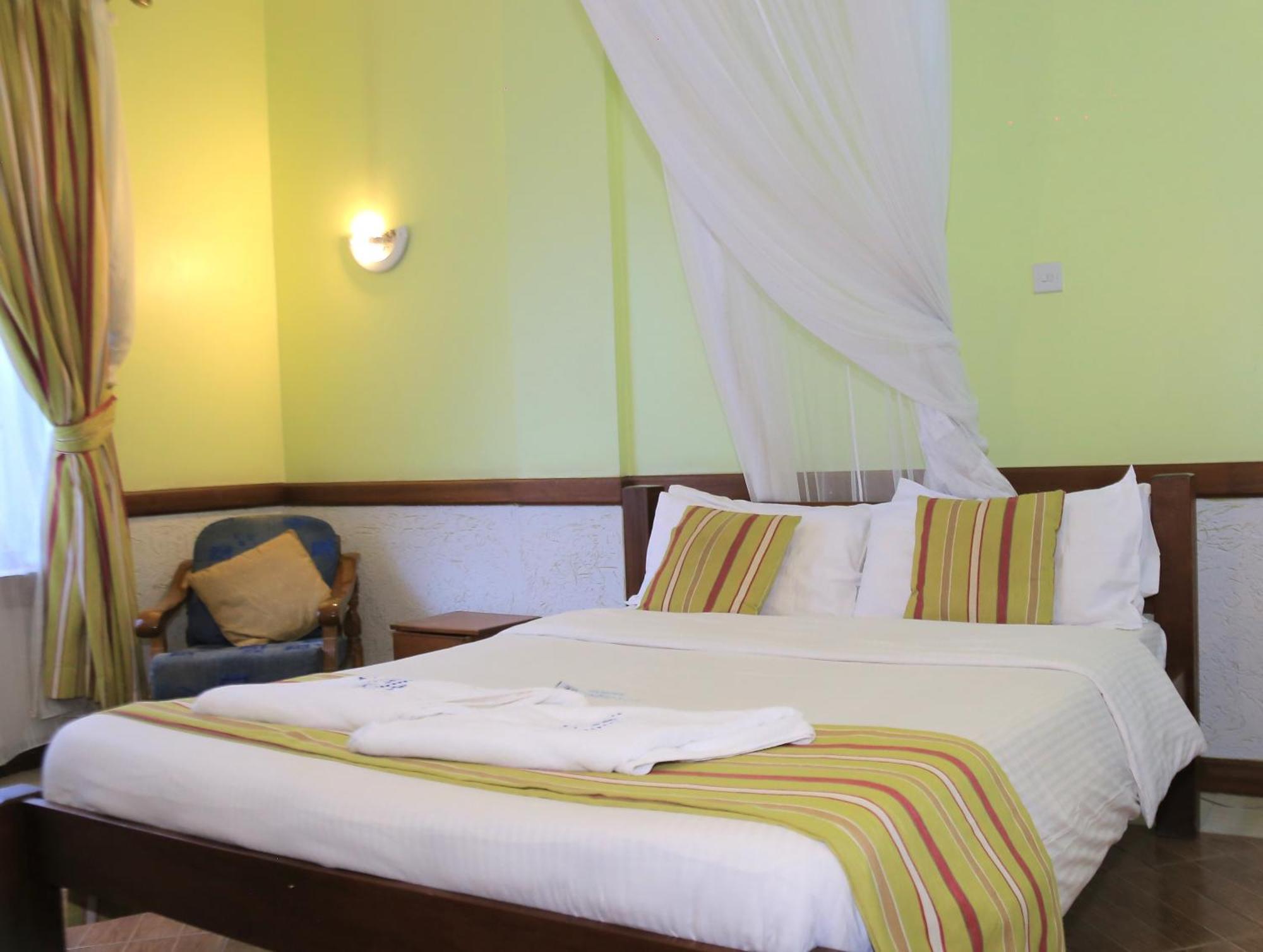 Hotel Ack Nairobi