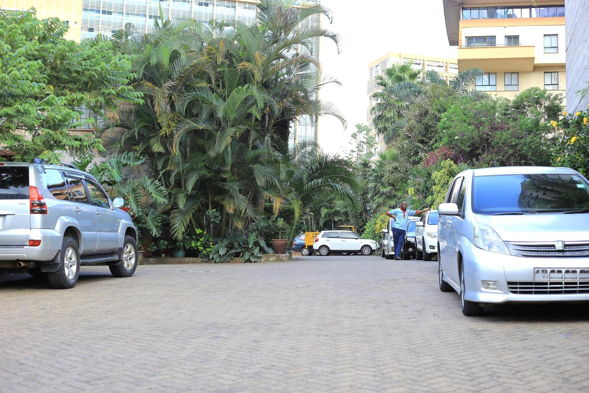 Ack Hotel