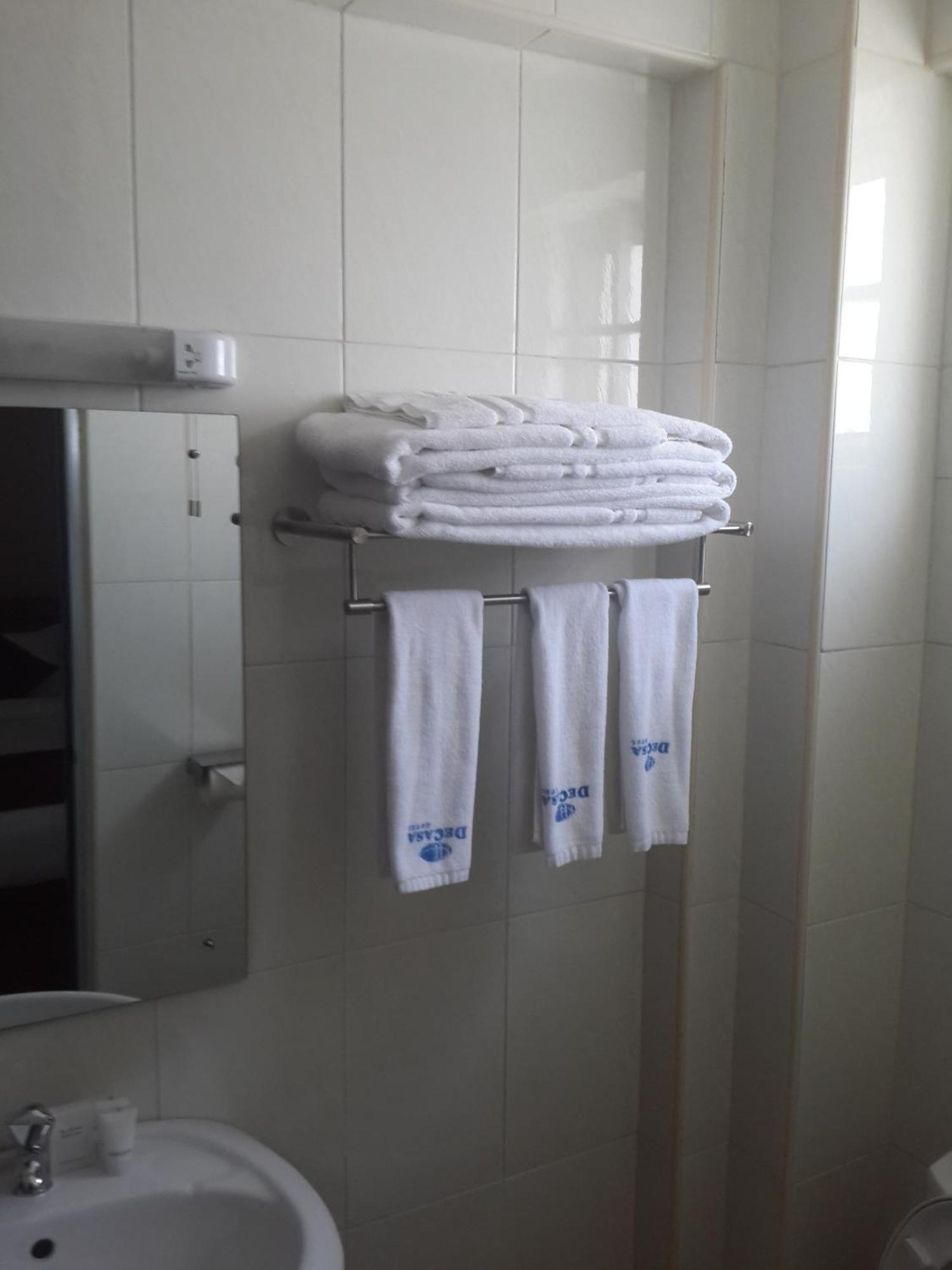 Decasa Hotel Nairobi