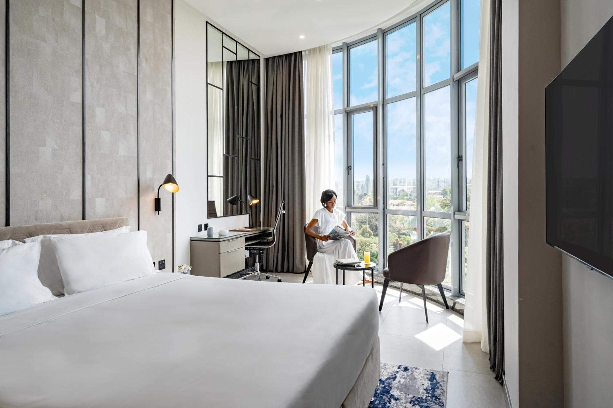 Dusit Princess Residences