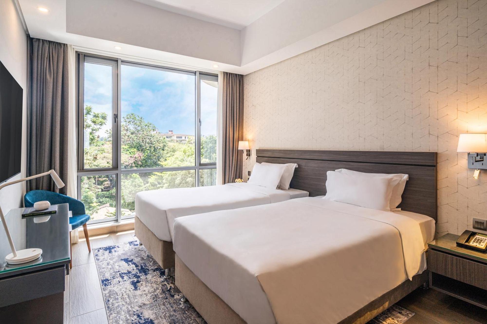 Dusit Princess Residences Hotel