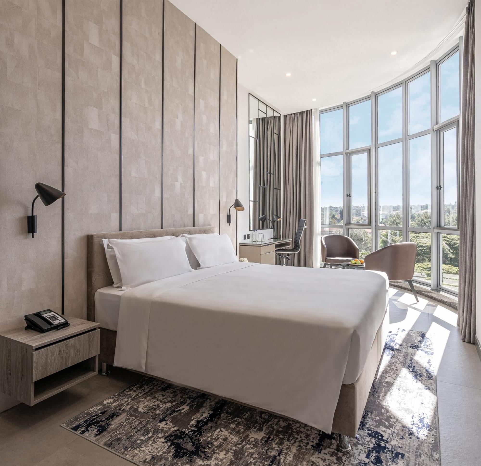 Dusit Princess Residences 4* Nairobi