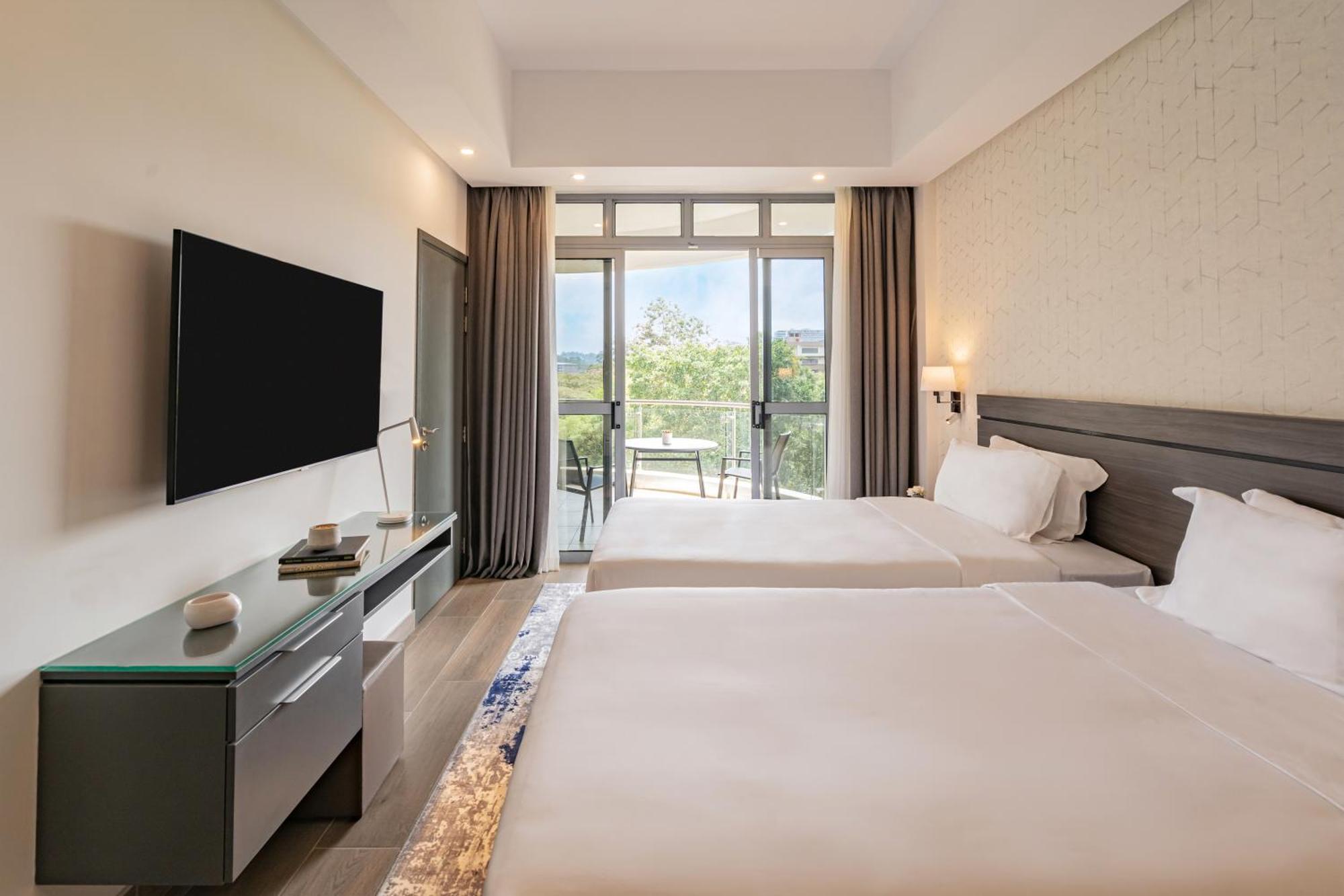Dusit Princess Residences Hotel