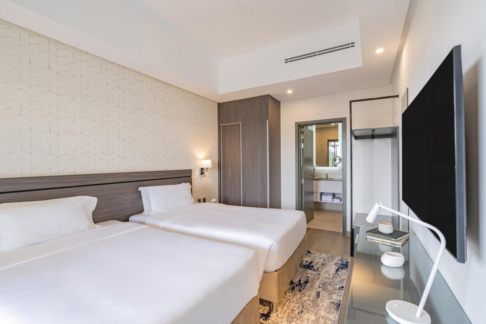 Hotel Dusit Princess Residences