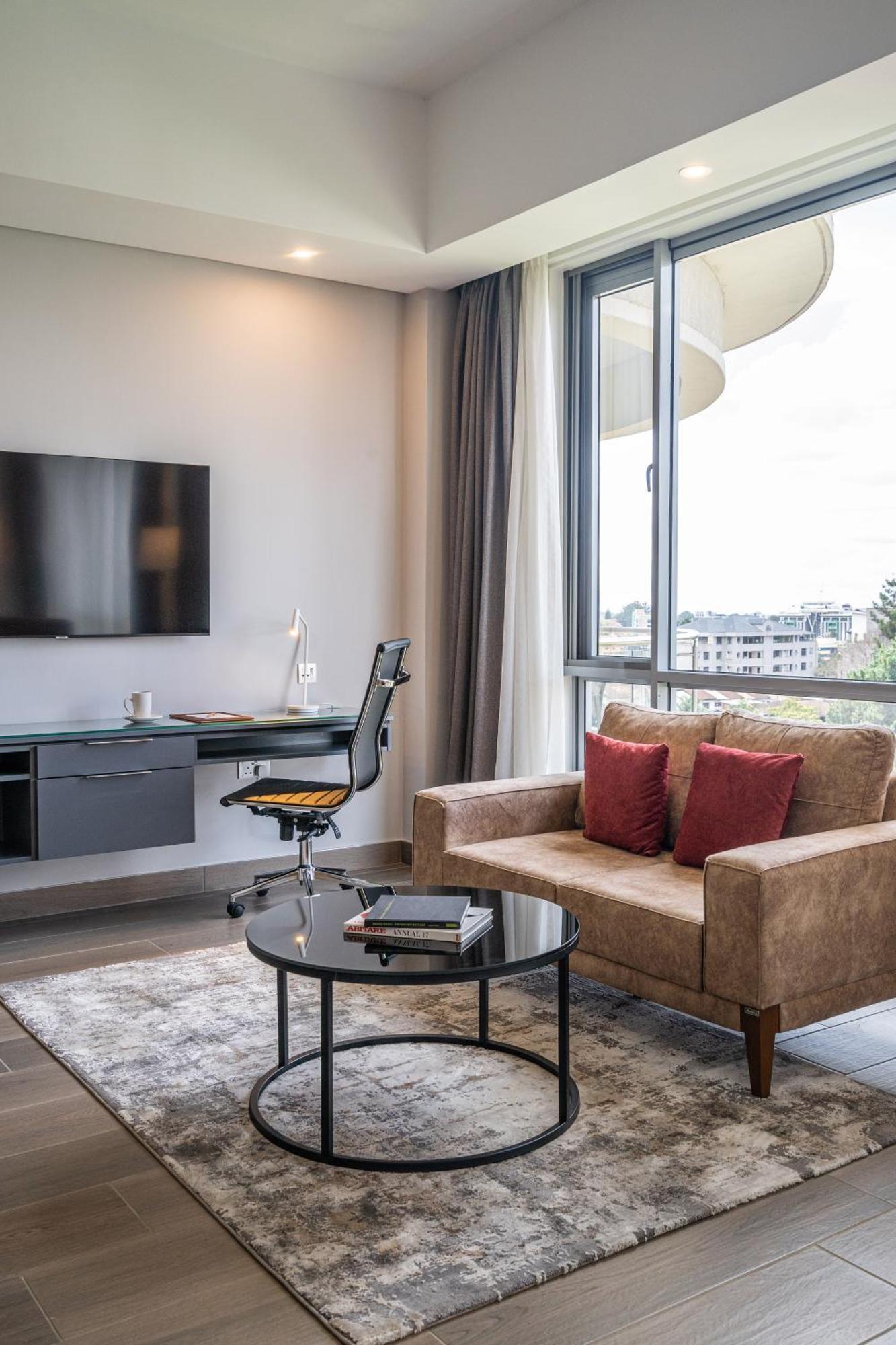 Dusit Princess Residences 4*
