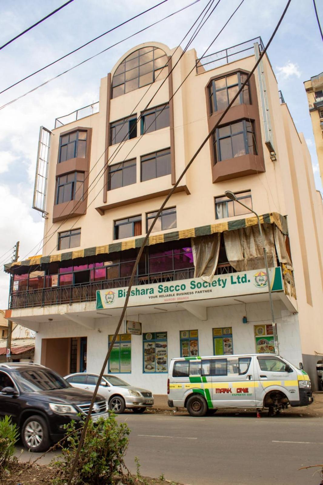 Bed & Breakfast Deka Self Contained Nairobi