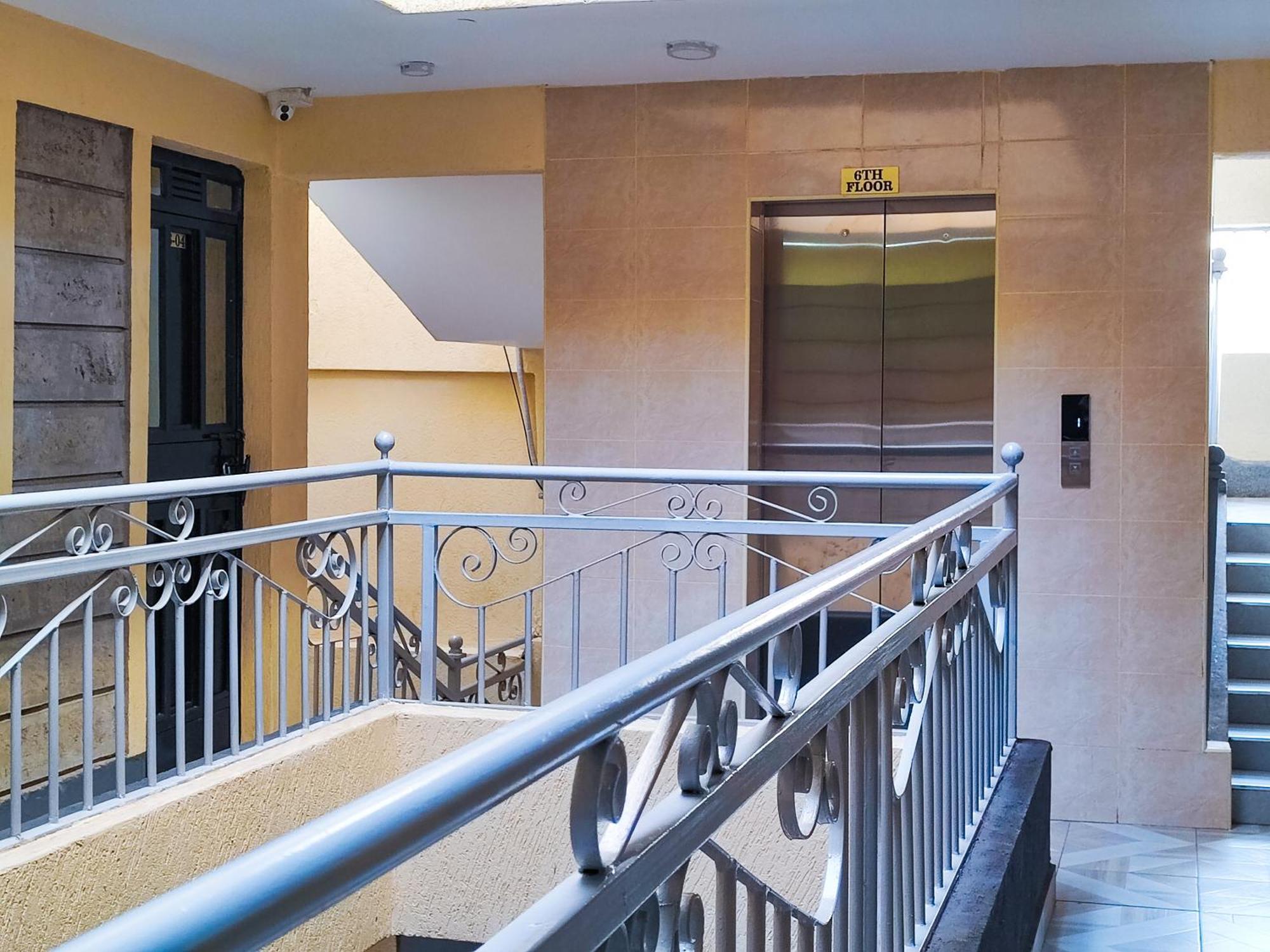 1 Bedroom Ensuite In Nairobi,trm Dr Apartment